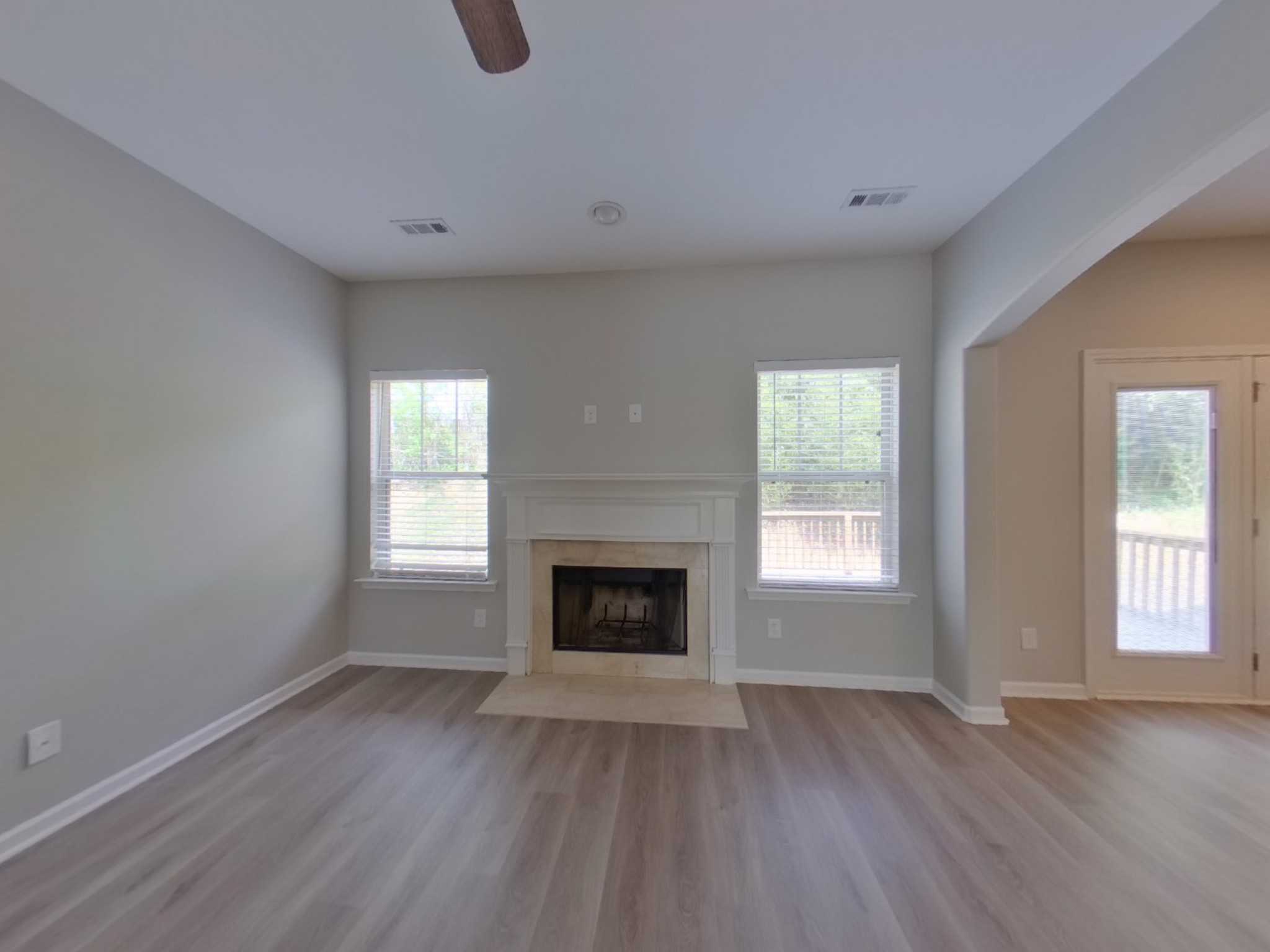 7114 Colquitt Way Property Photo 2
