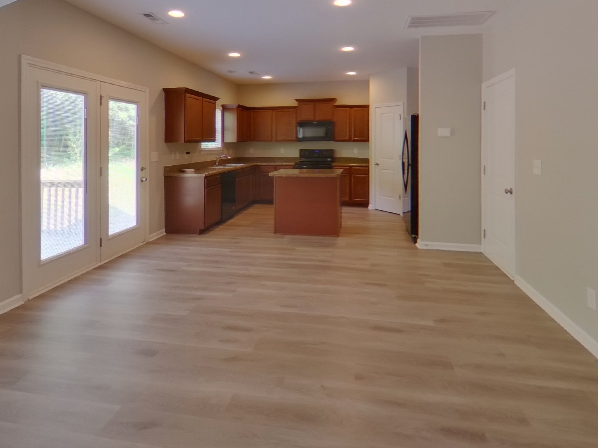 7114 Colquitt Way Property Photo 5