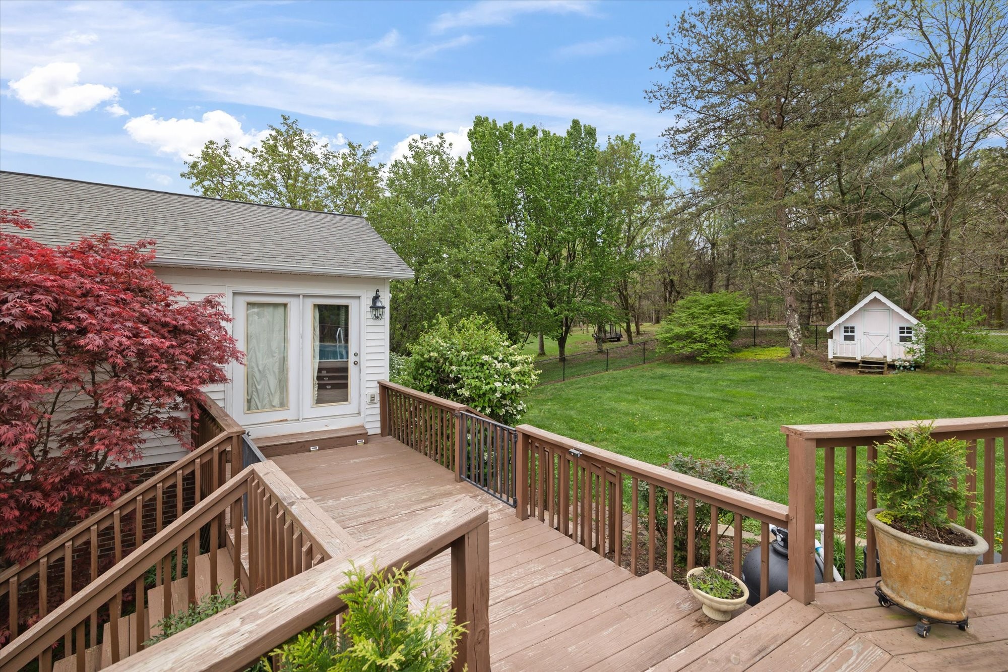 2815 Deerhaven Dr Property Photo 10