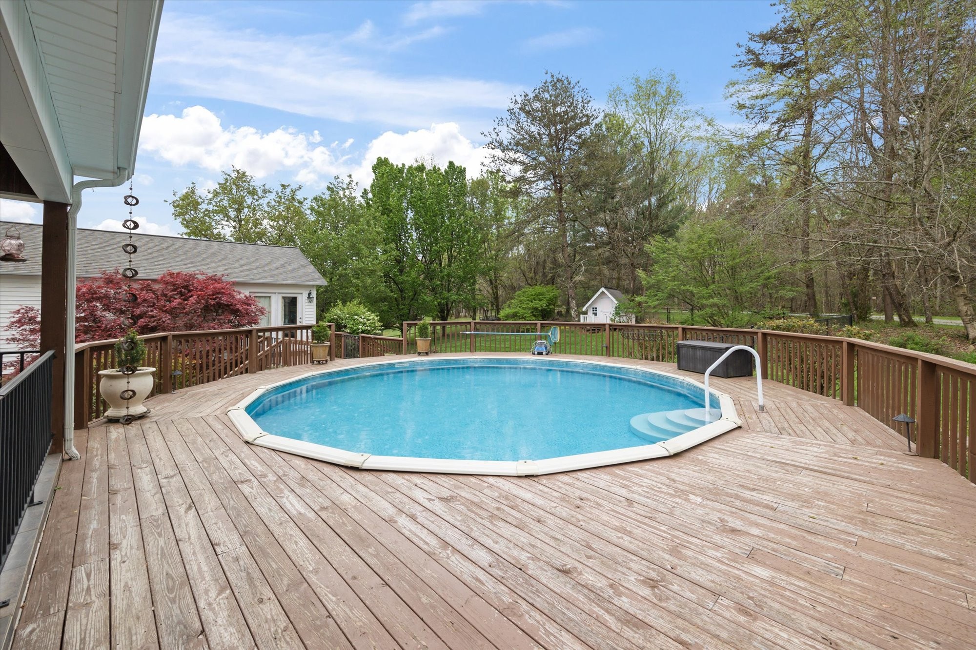 2815 Deerhaven Dr Property Photo 13