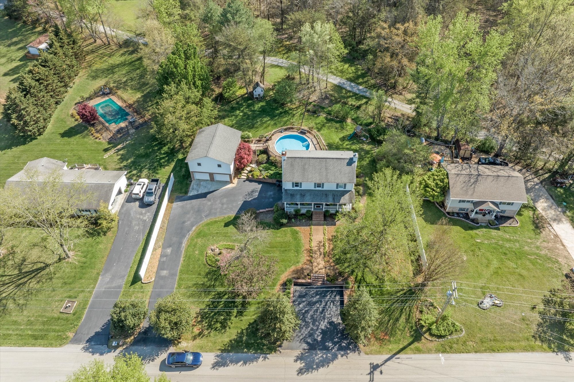 2815 Deerhaven Dr Property Photo 14