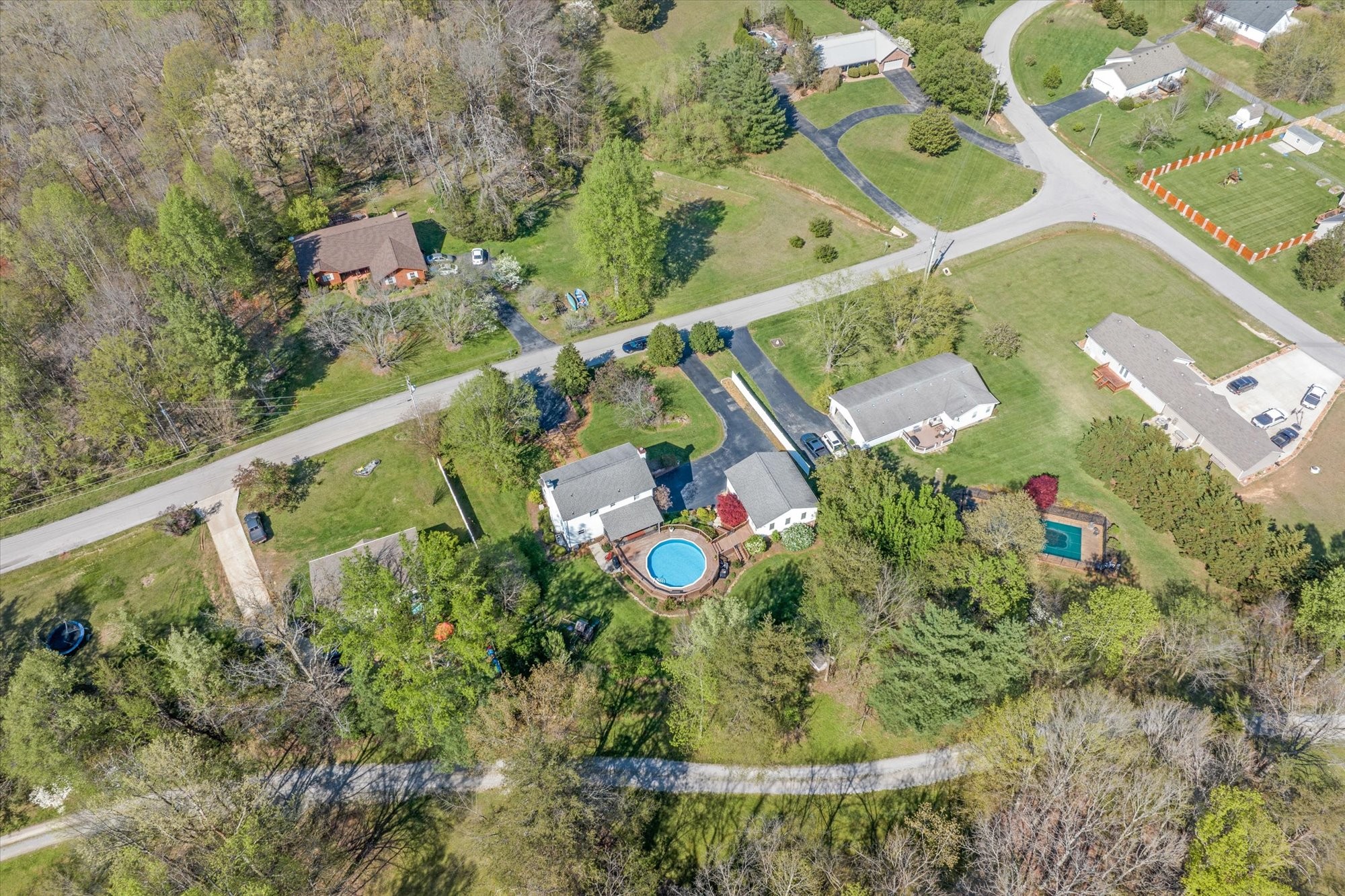 2815 Deerhaven Dr Property Photo 44
