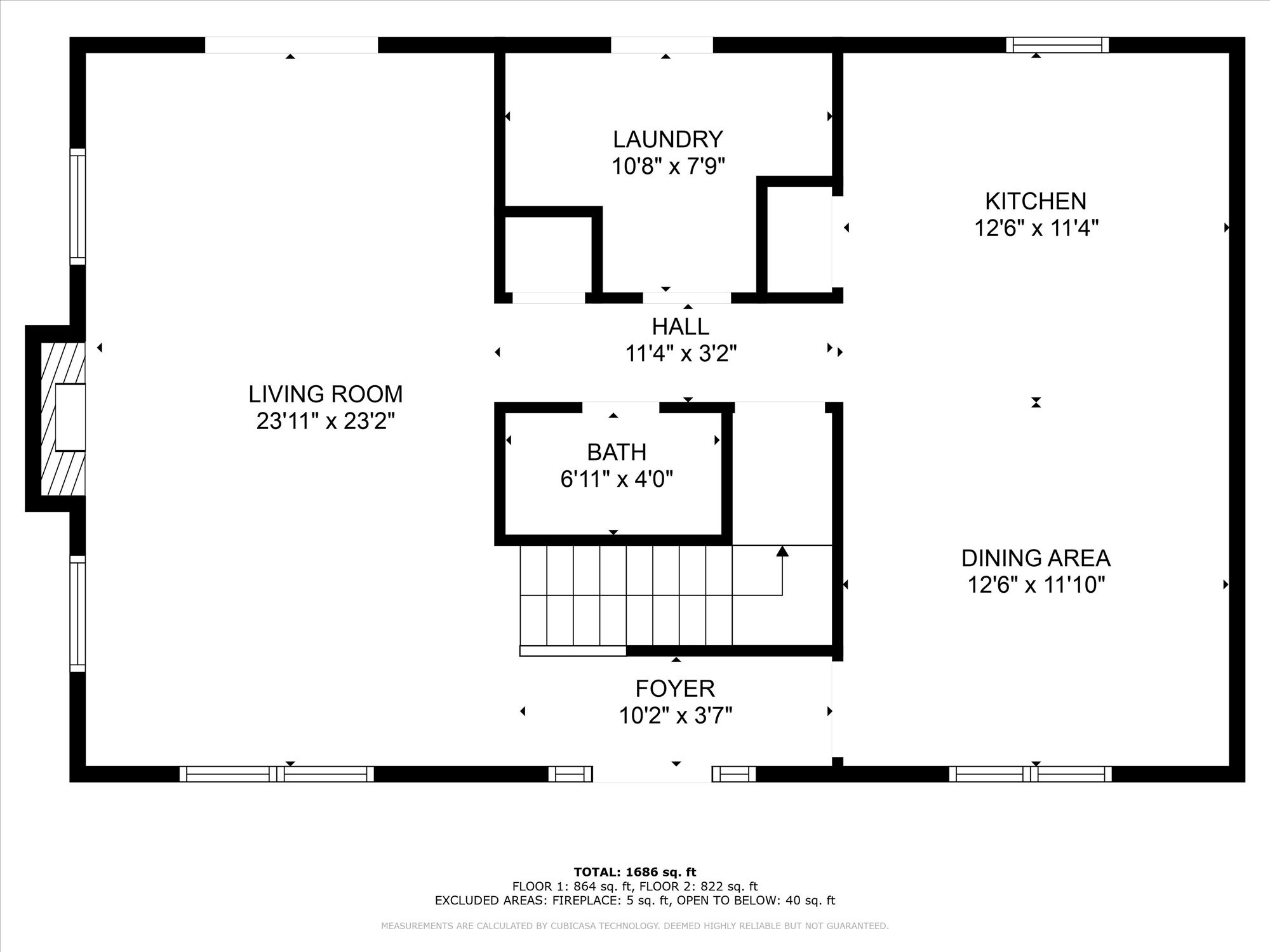 2815 Deerhaven Dr Property Photo 46