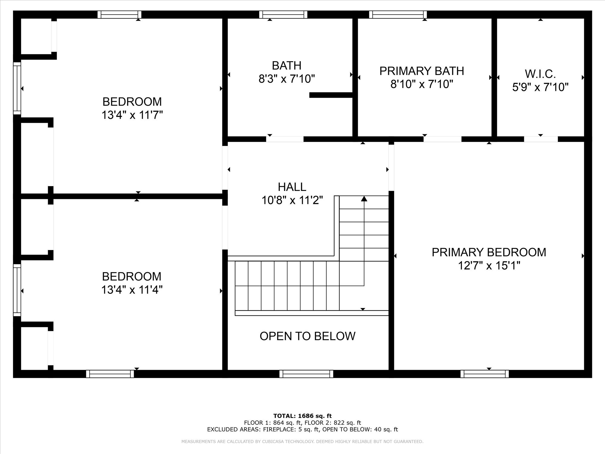 2815 Deerhaven Dr Property Photo 47