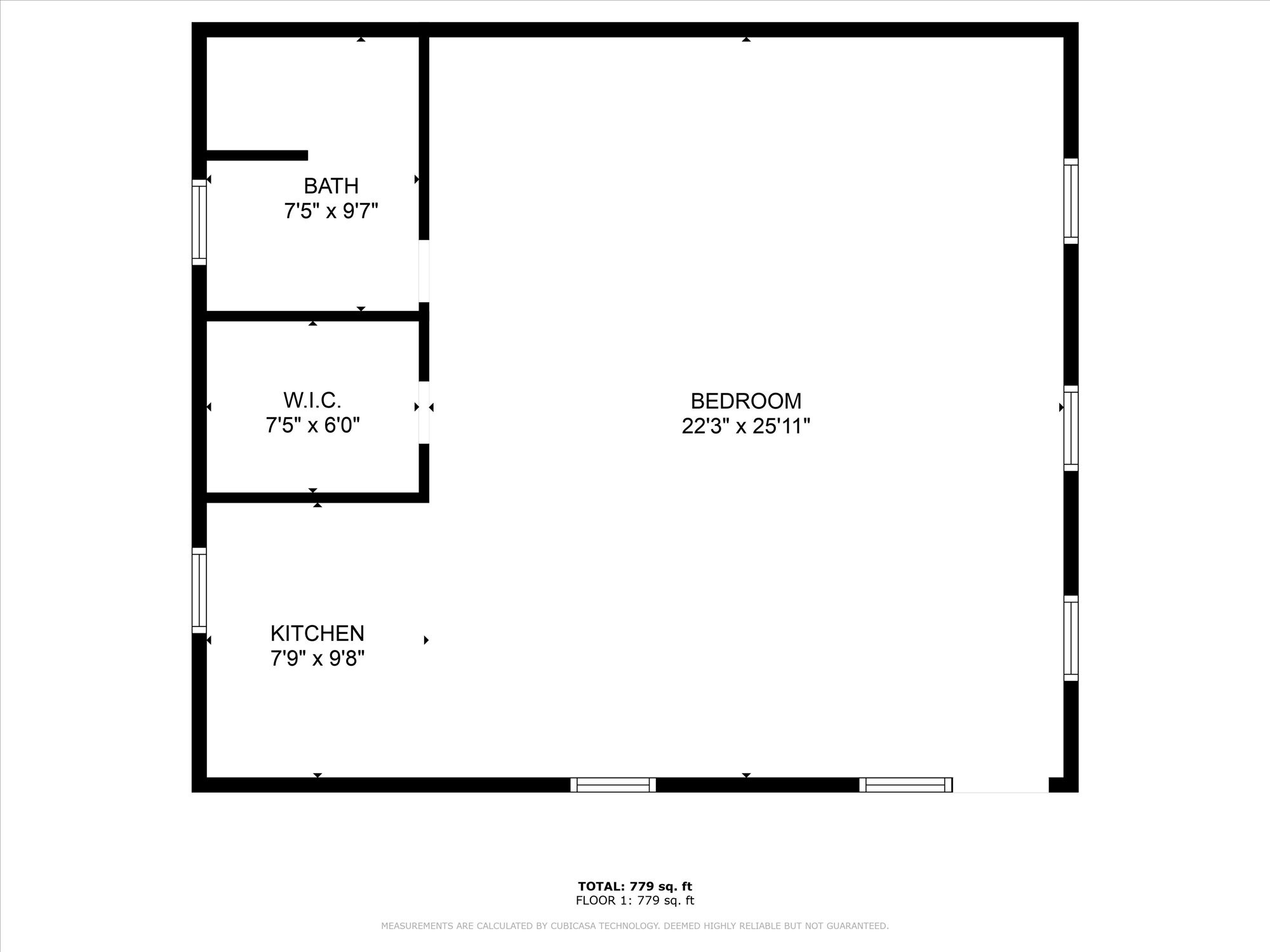 2815 Deerhaven Dr Property Photo 48