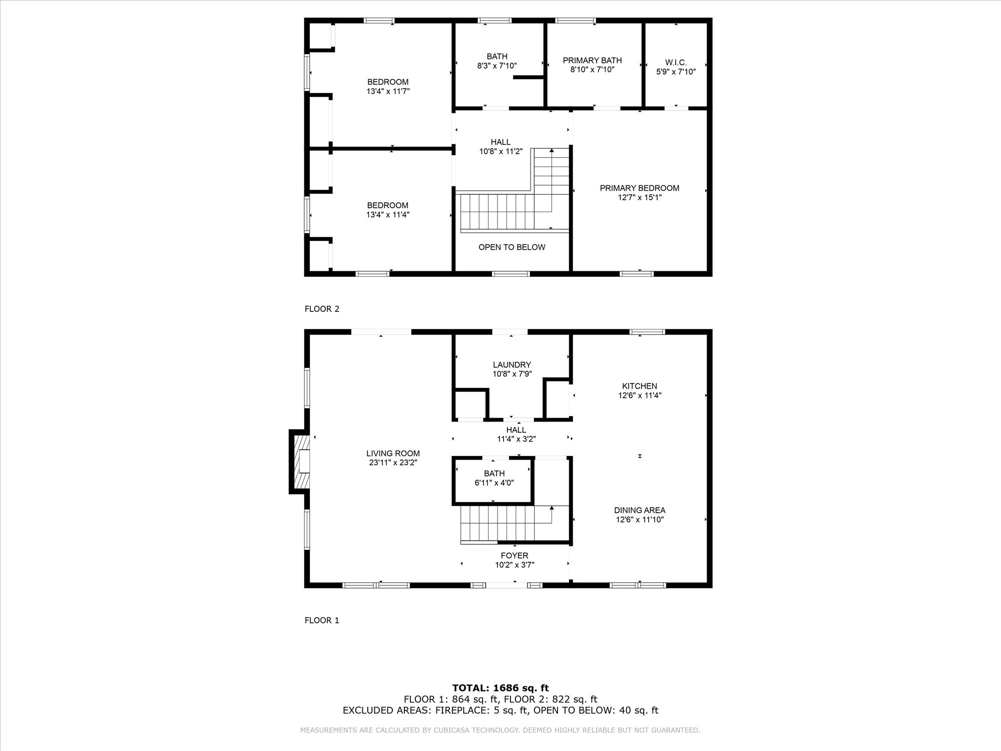 2815 Deerhaven Dr Property Photo 49