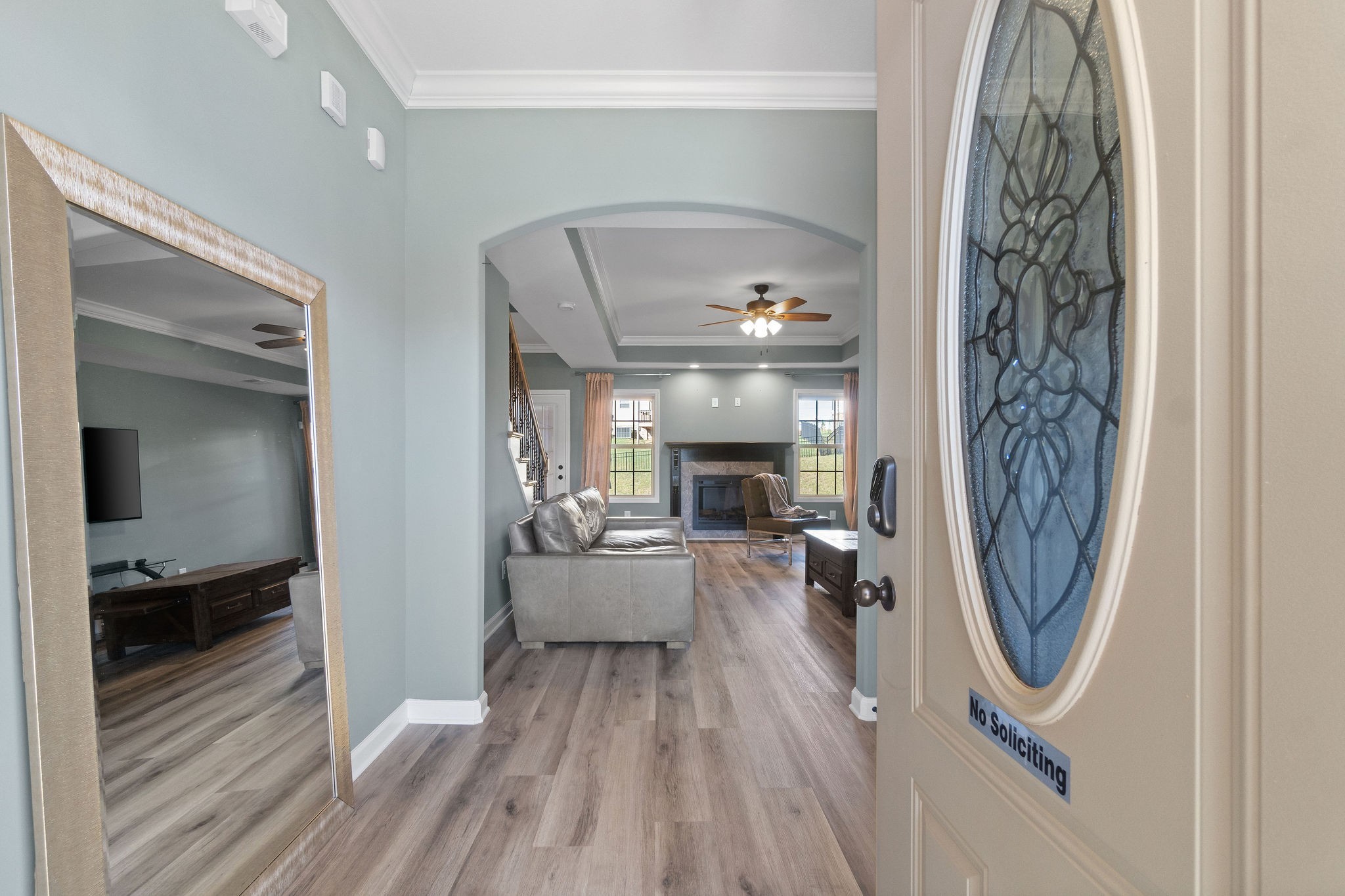517 Low Country Ct Property Photo 4