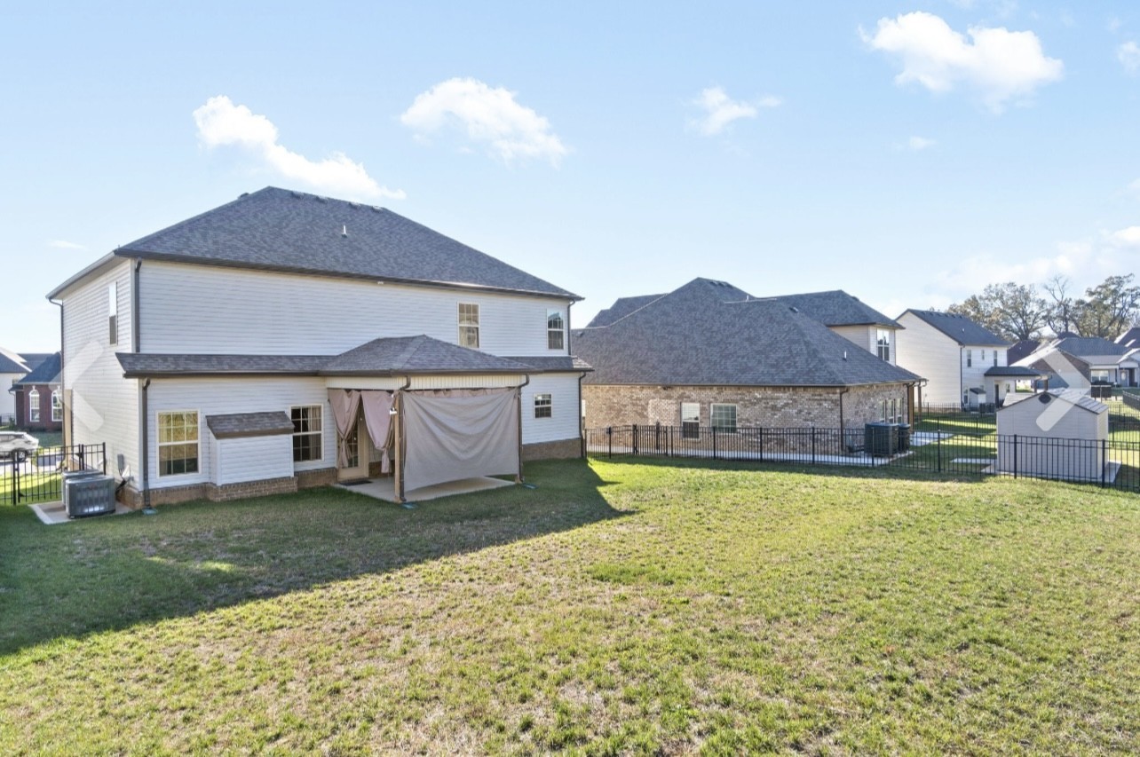 517 Low Country Ct Property Photo 22