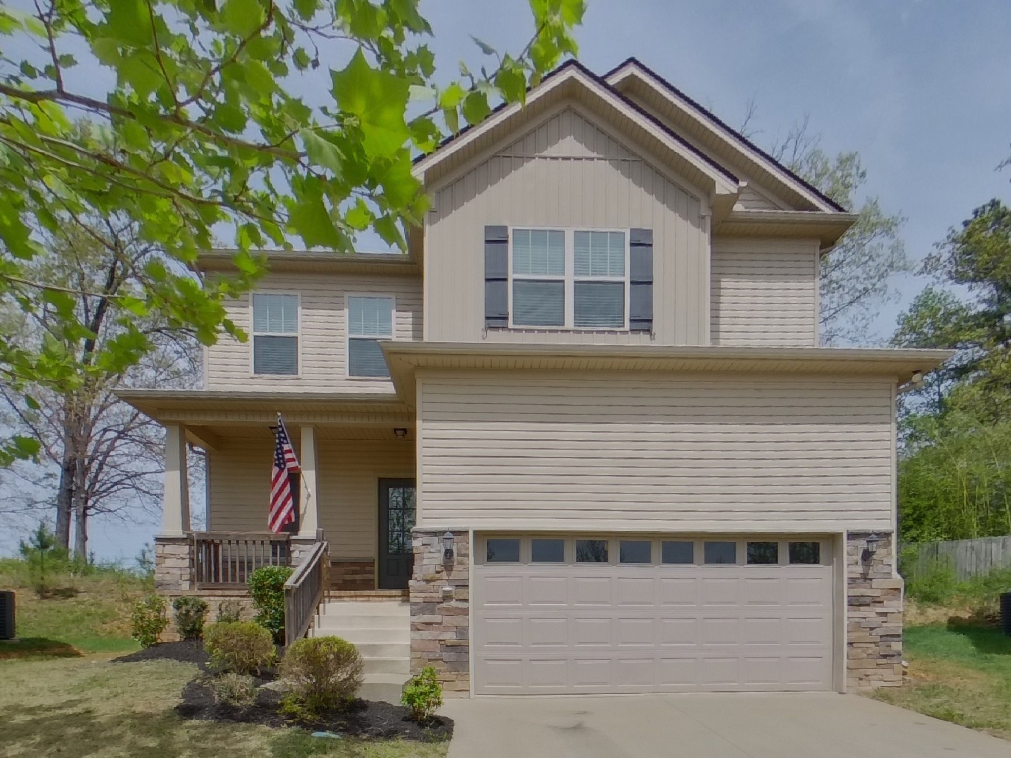 7114 Colquitt Way Property Photo 1