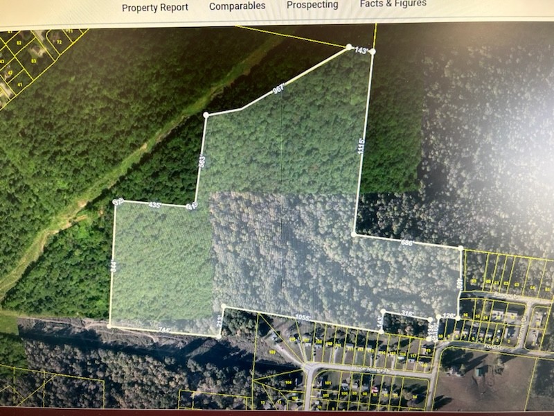 0 Ranger Lane Property Photo