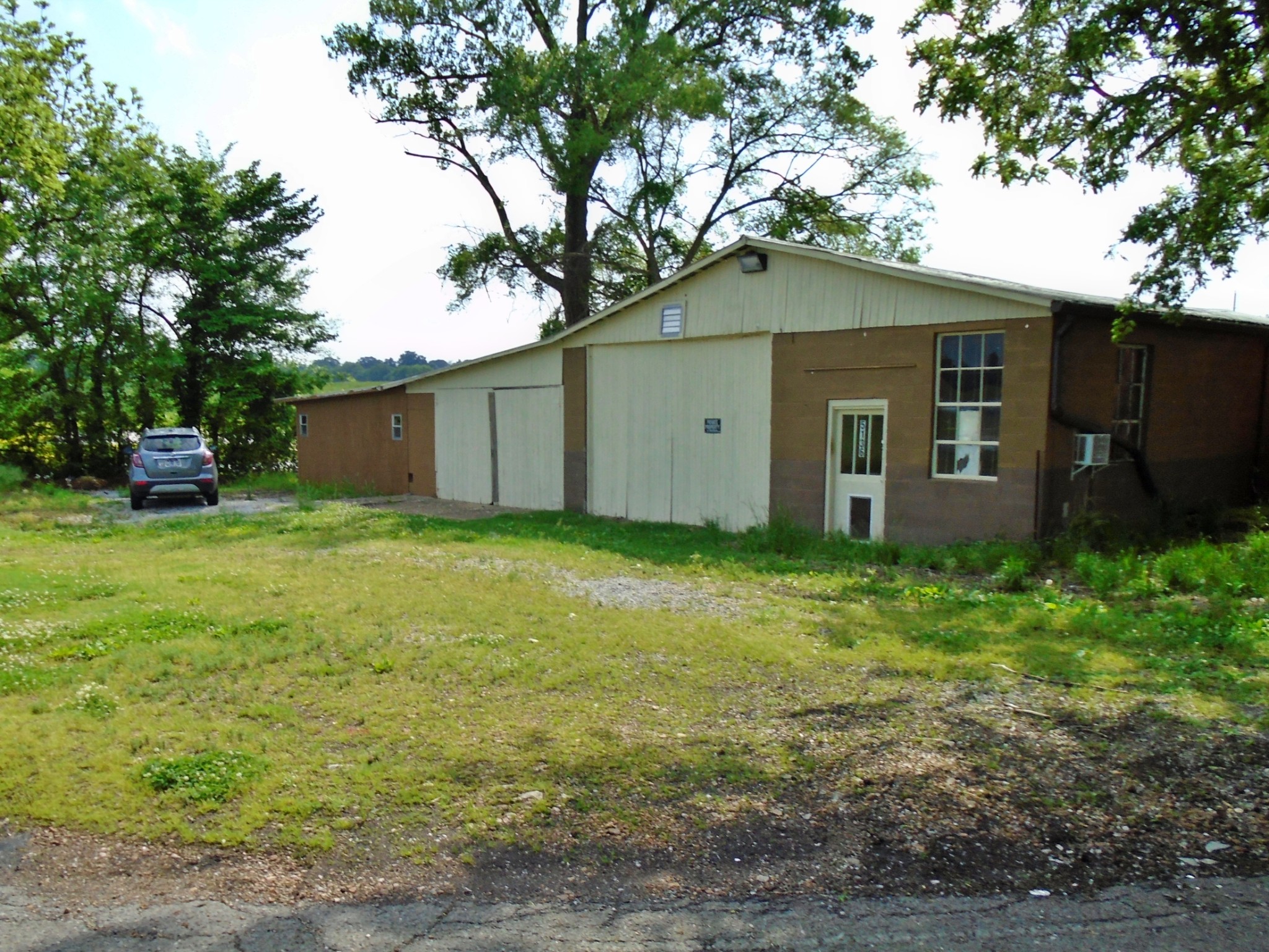 5136 Highway 76, W Property Photo 1