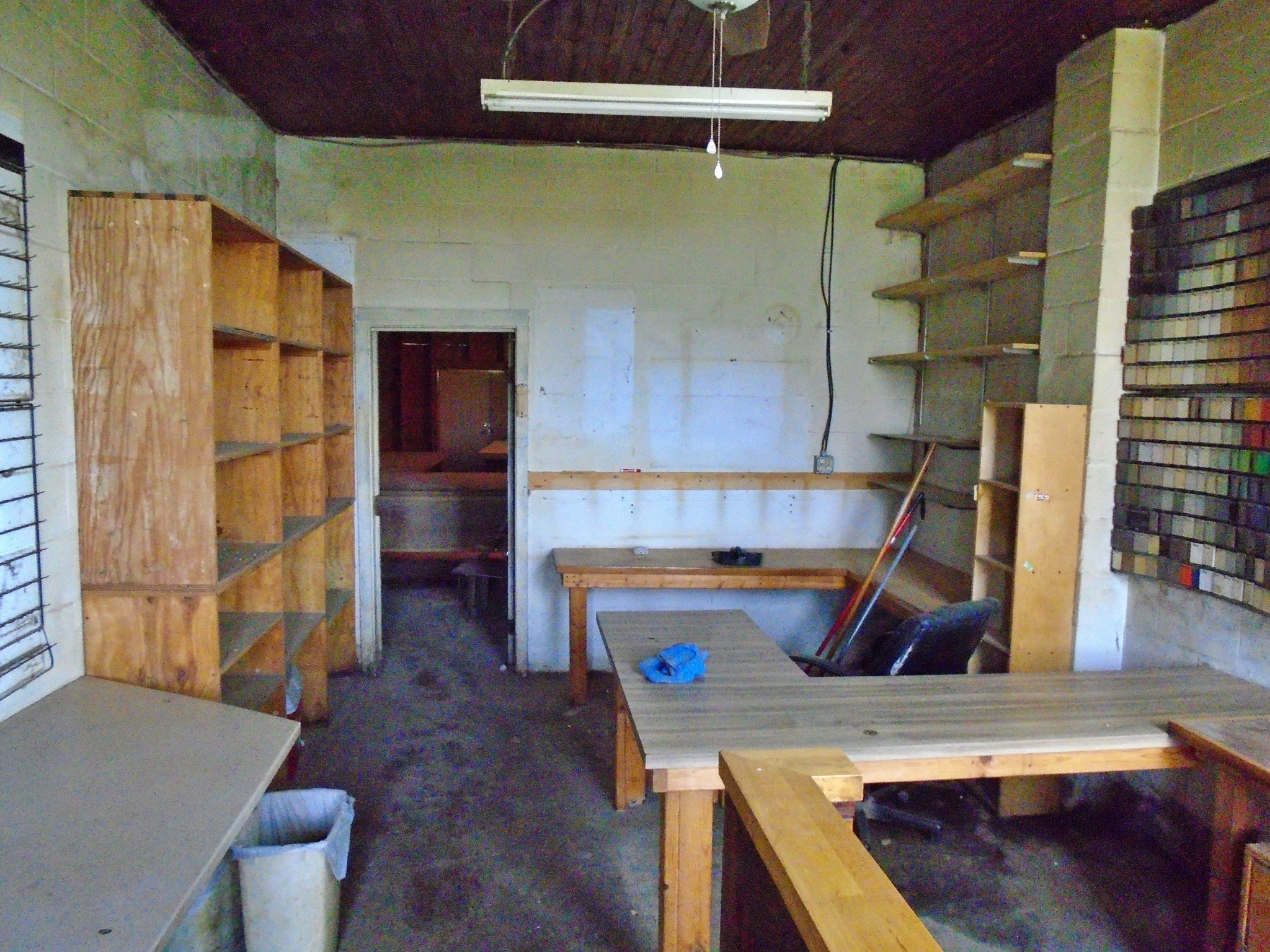 5136 Highway 76, W Property Photo 4