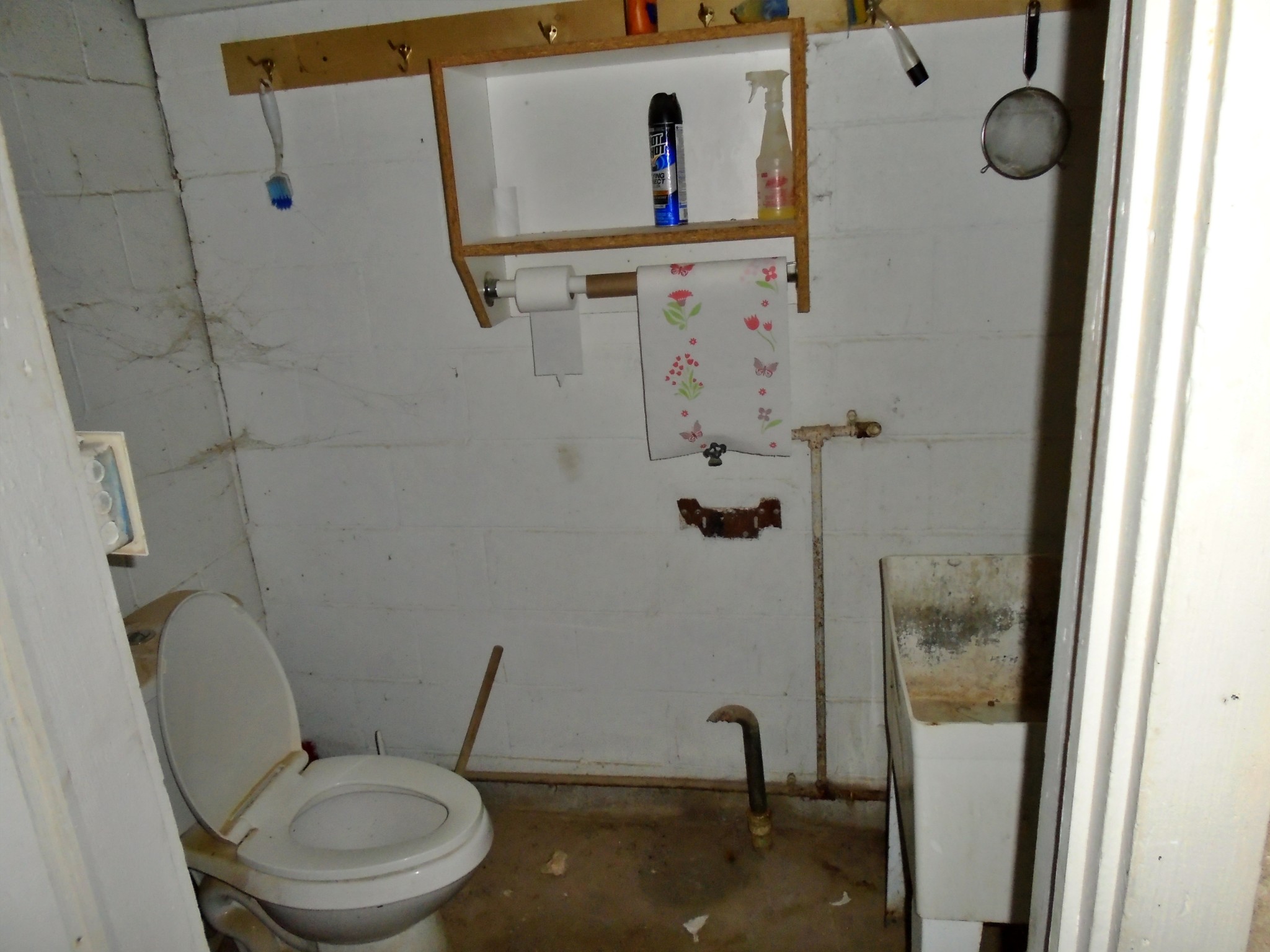5136 Highway 76, W Property Photo 13