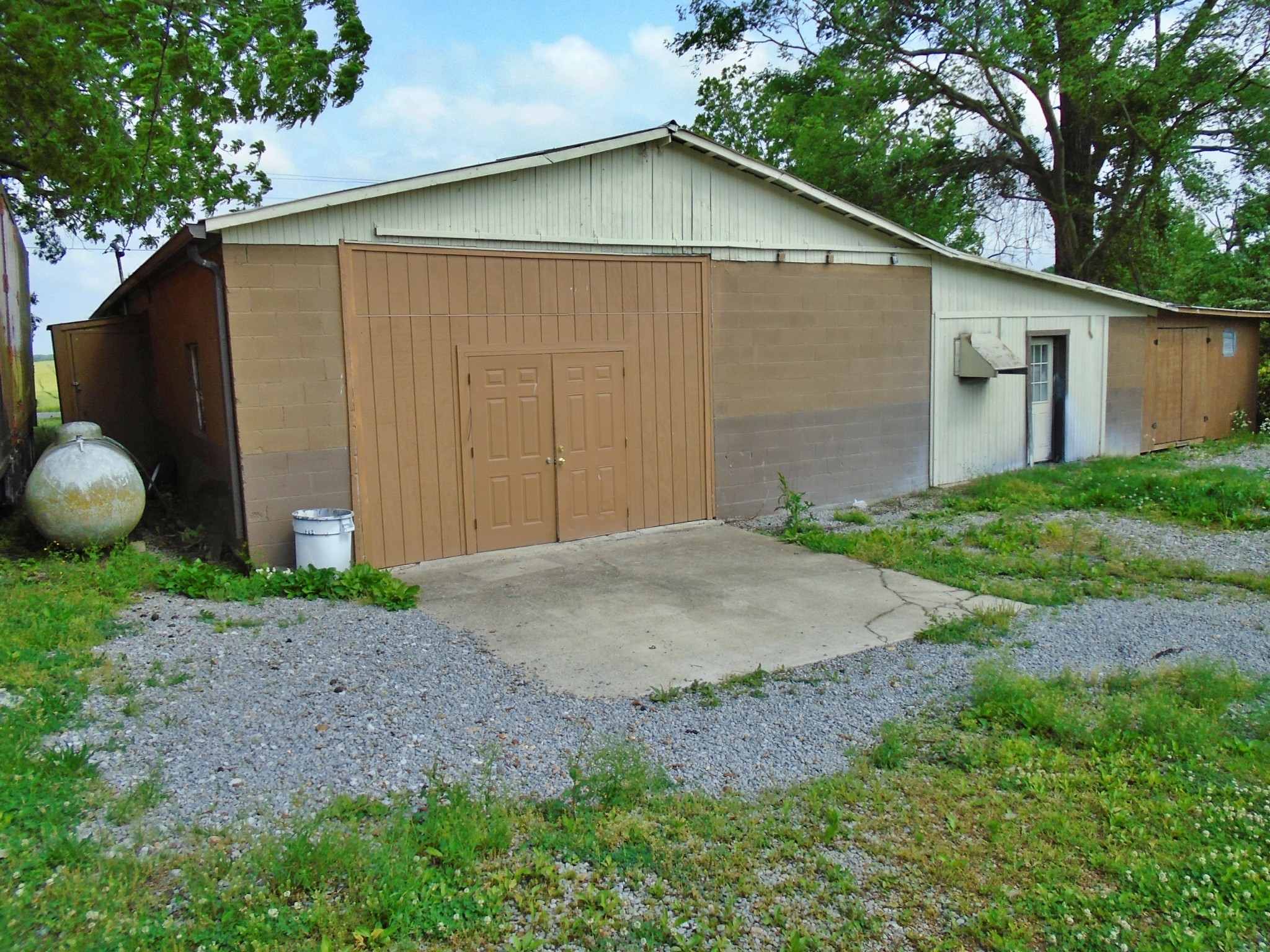 5136 Highway 76, W Property Photo 17