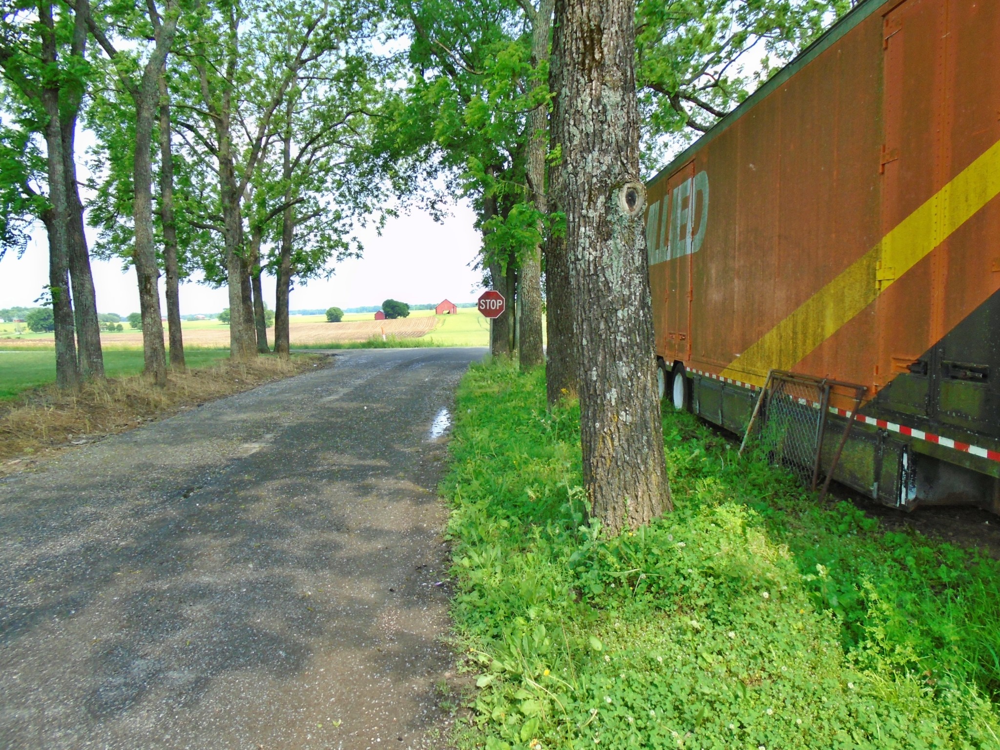 5136 Highway 76, W Property Photo 20