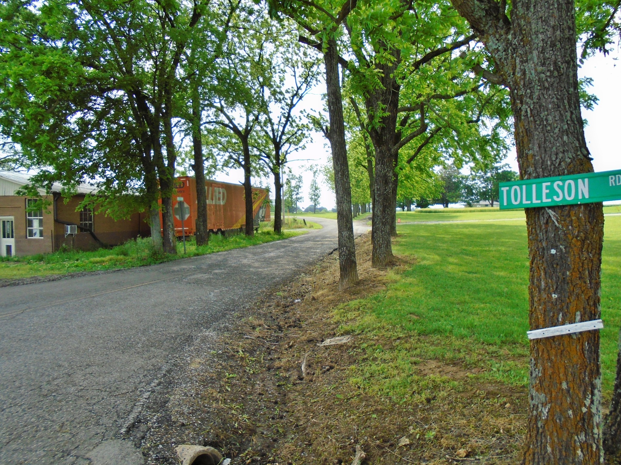 5136 Highway 76, W Property Photo 21