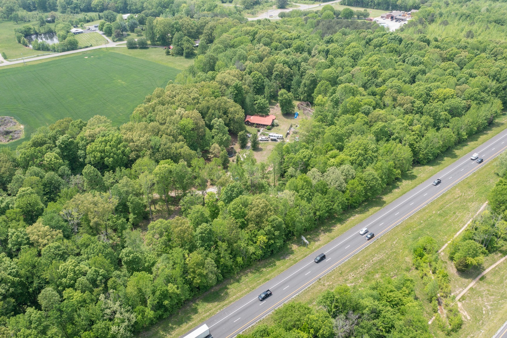 2126 Old Chambliss Rd Property Photo 4