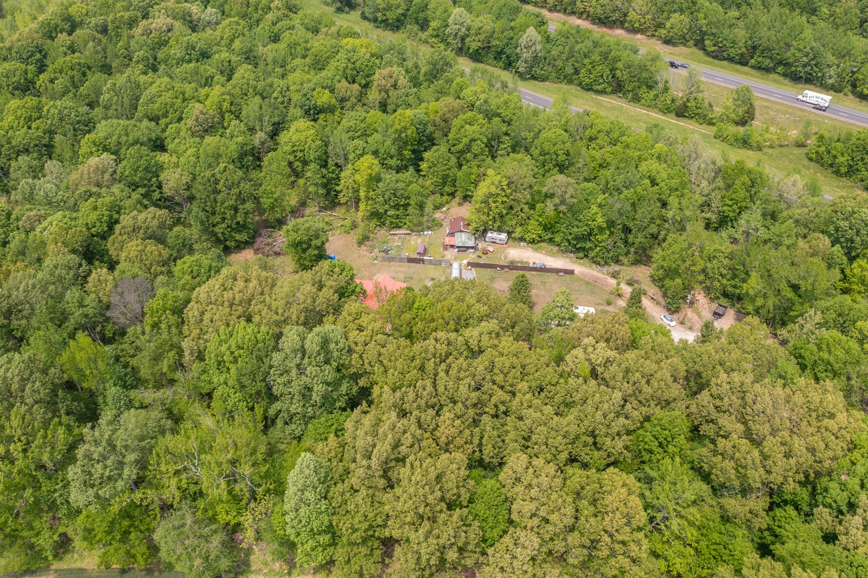 2126 Old Chambliss Rd Property Photo 5