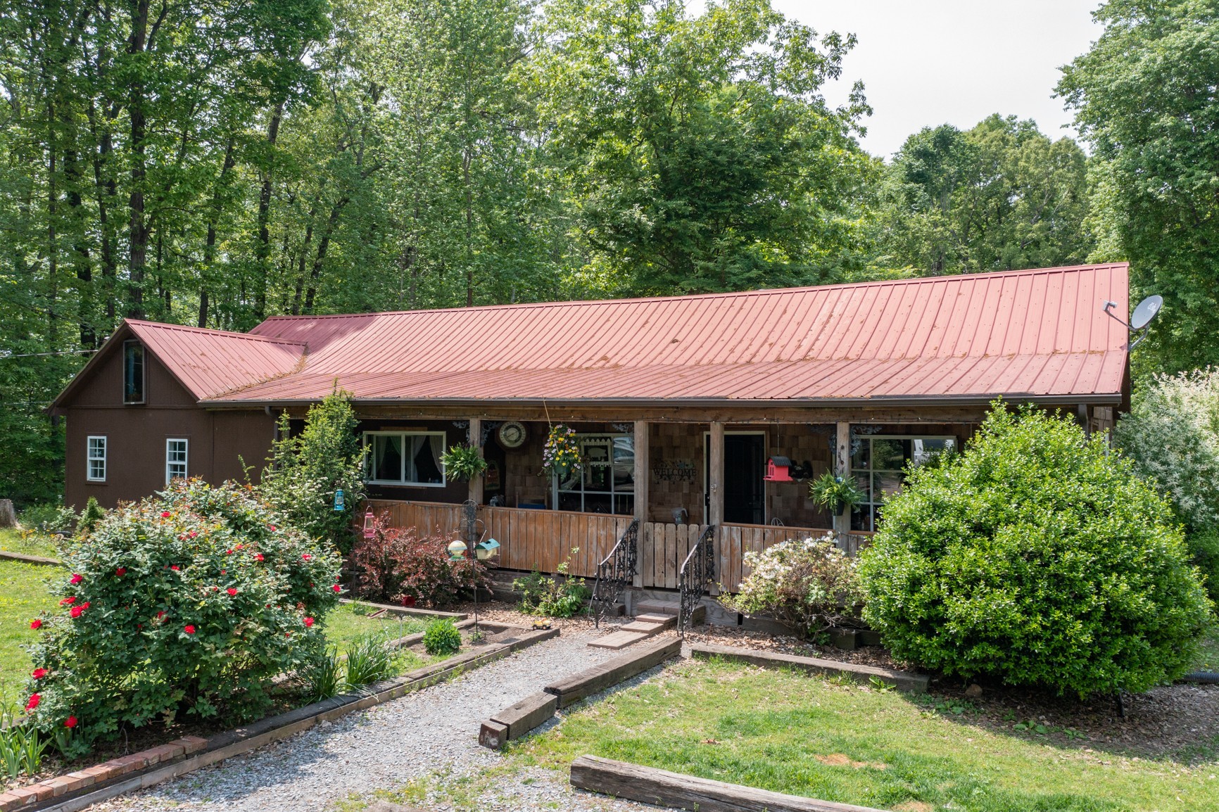 2126 Old Chambliss Rd Property Photo 6