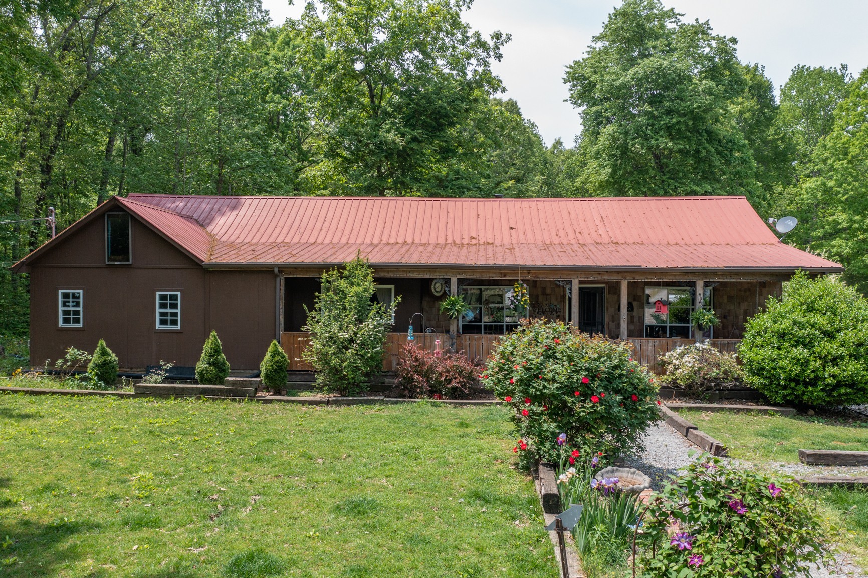 2126 Old Chambliss Rd Property Photo 7