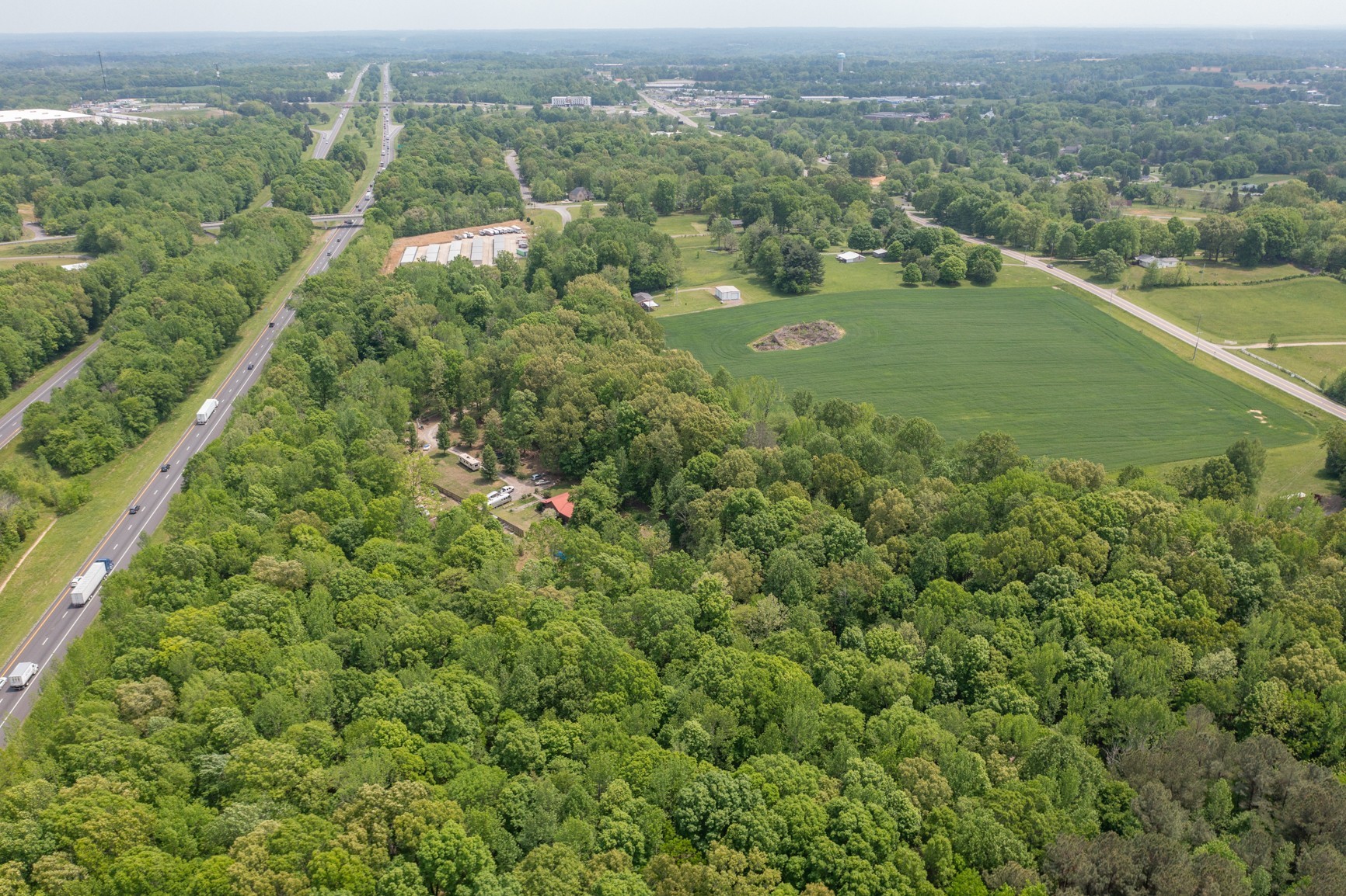 2126 Old Chambliss Rd Property Photo 8