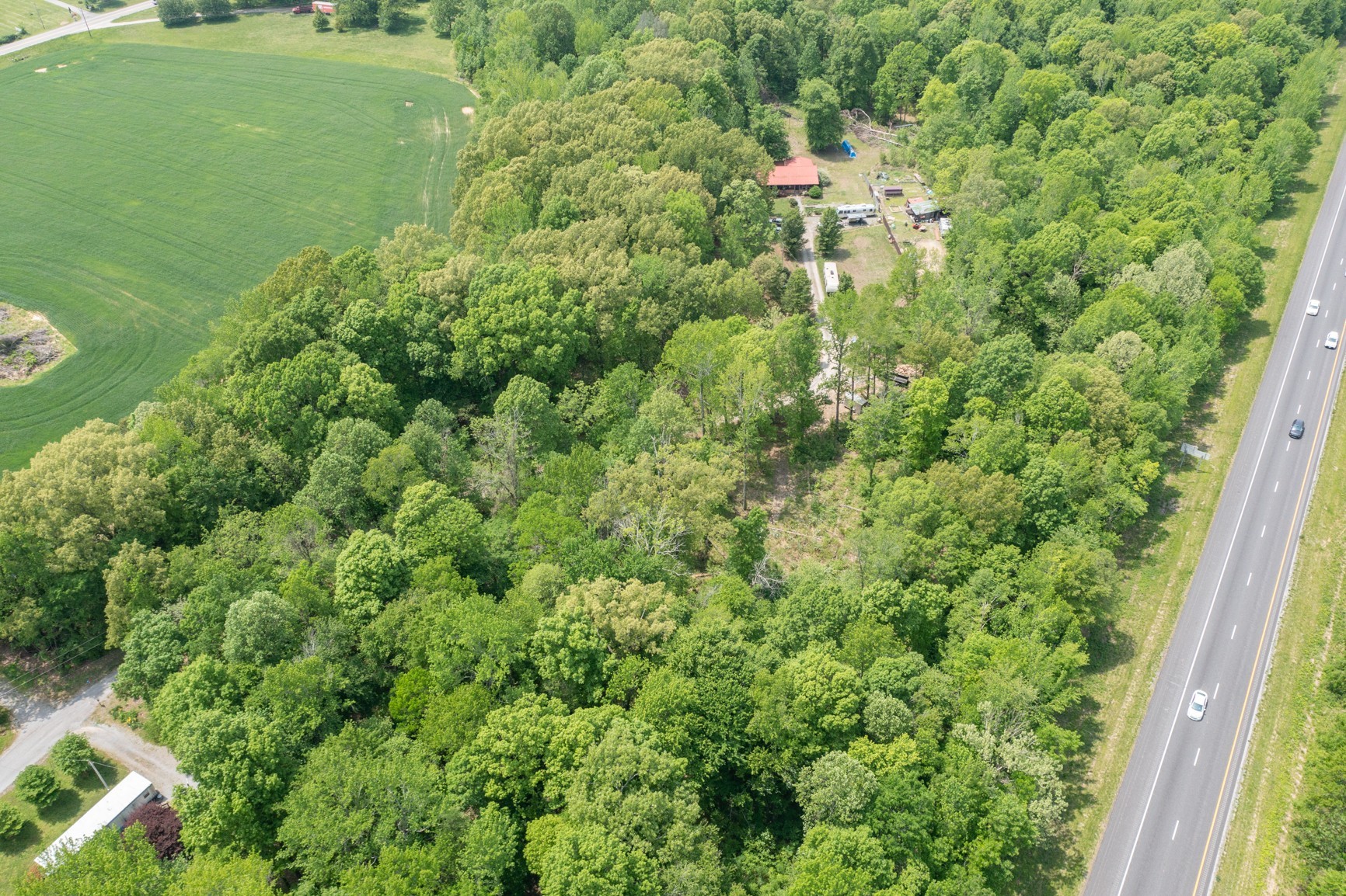 2126 Old Chambliss Rd Property Photo 9