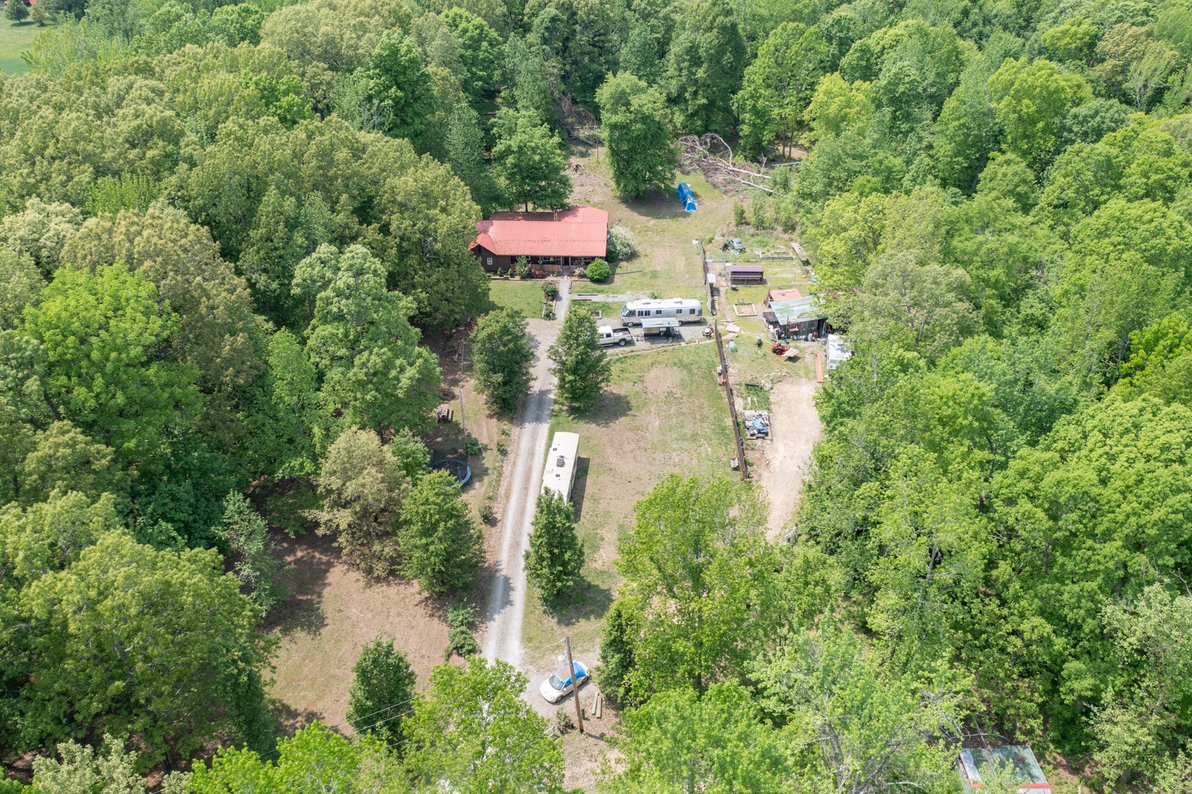 2126 Old Chambliss Rd Property Photo 12