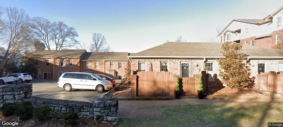 3110 West End Circle Property Photo 1