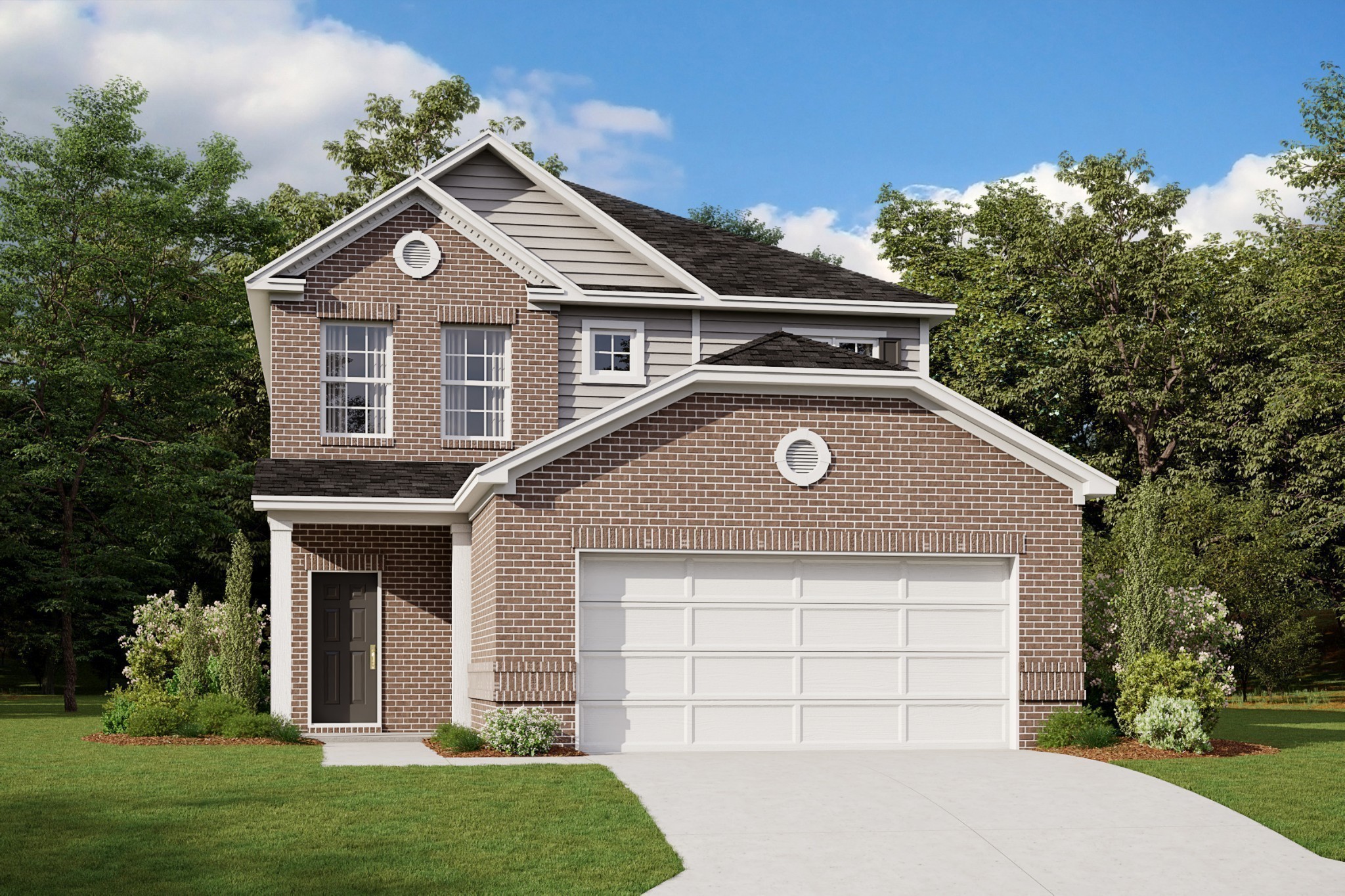 1303 Harmony Hill Lane Property Photo 4
