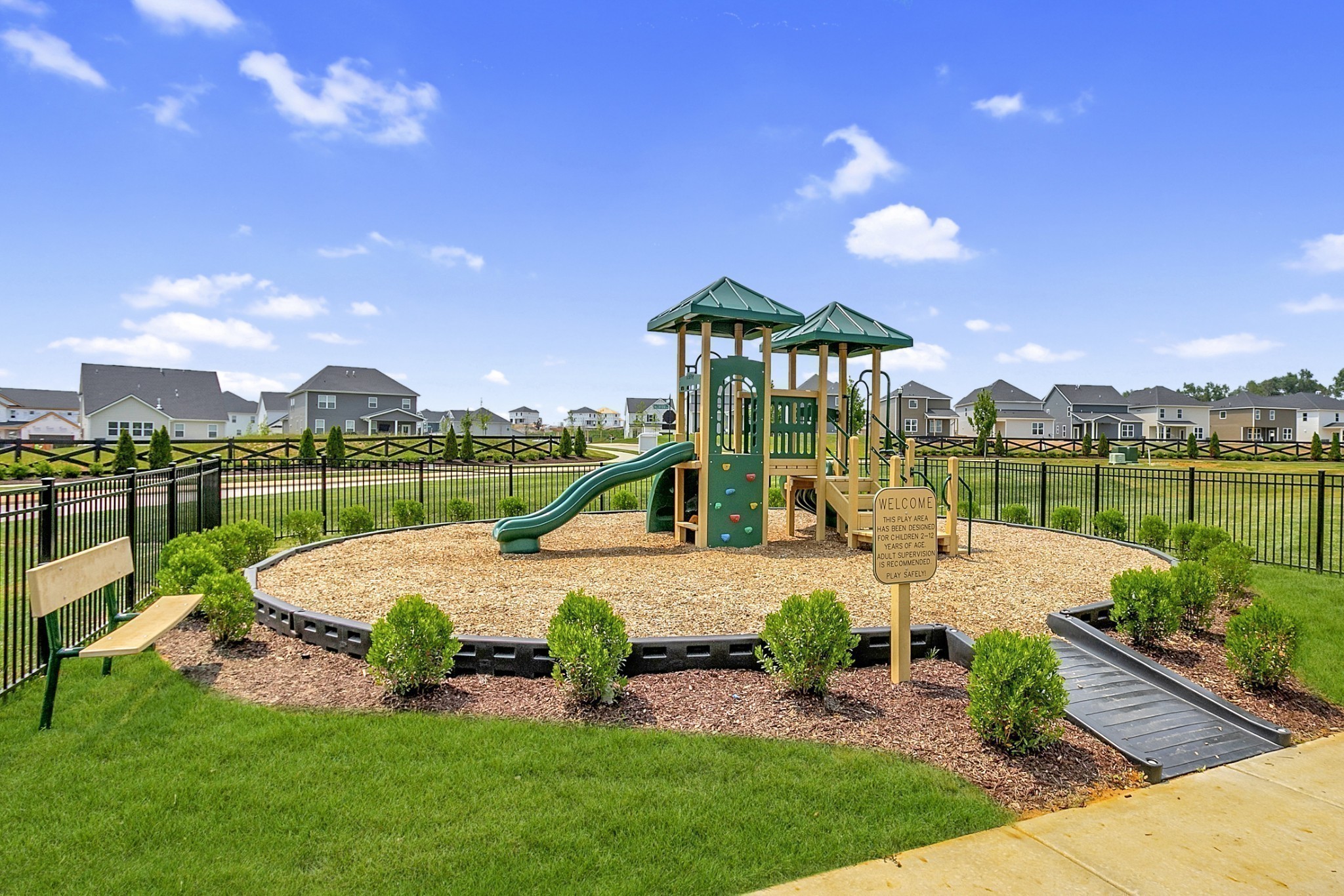1303 Harmony Hill Lane Property Photo 10