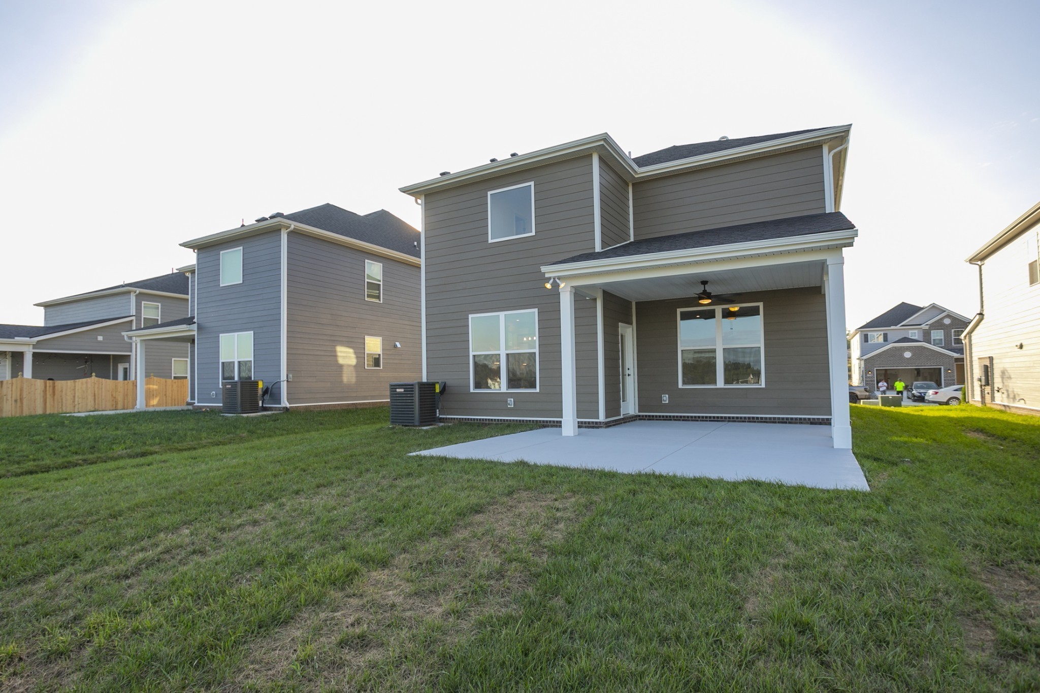 1303 Harmony Hill Lane Property Photo 31
