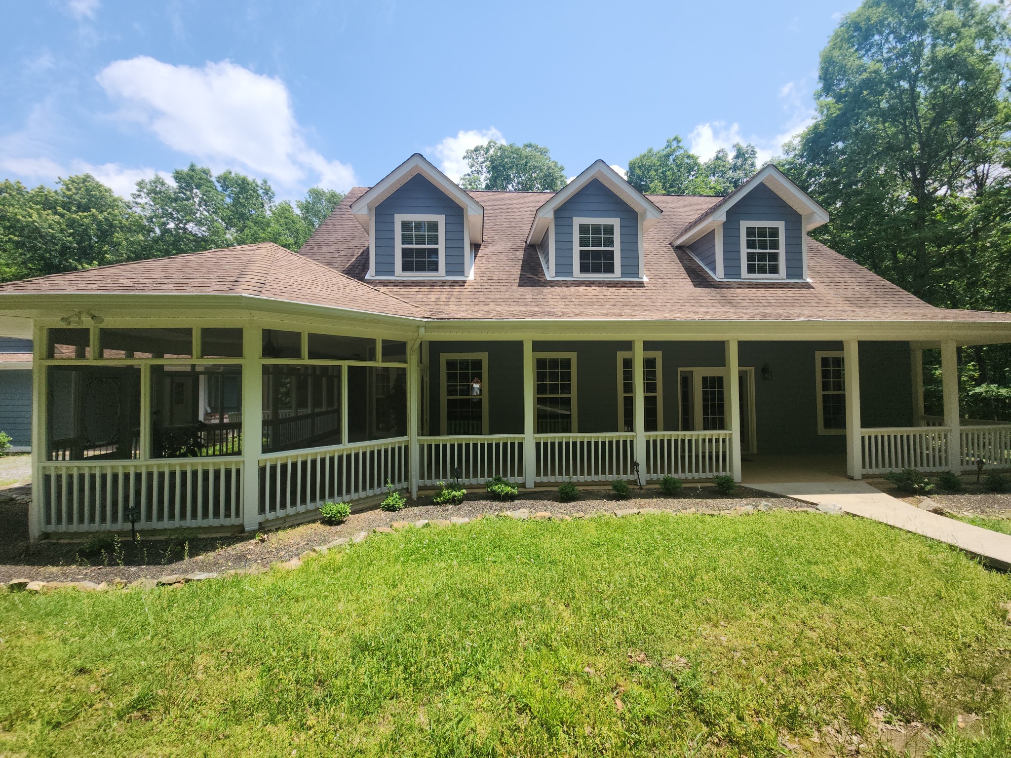 807 Timberwood Trce Property Photo 1