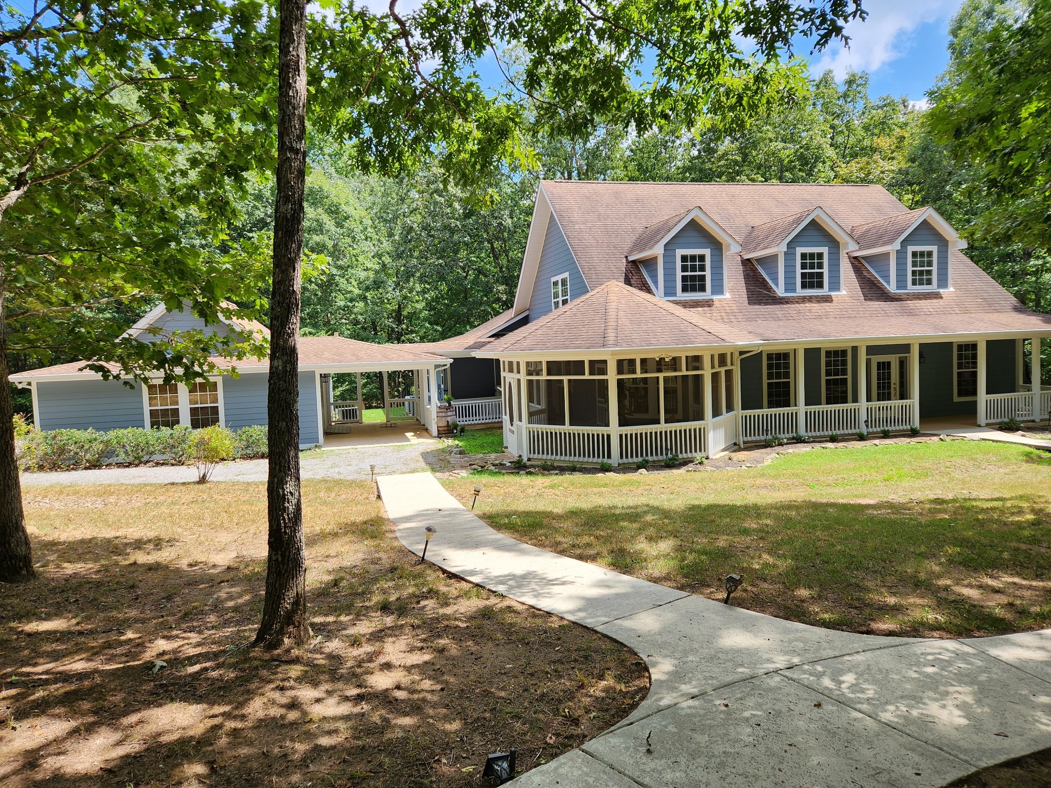 807 Timberwood Trce Property Photo 6