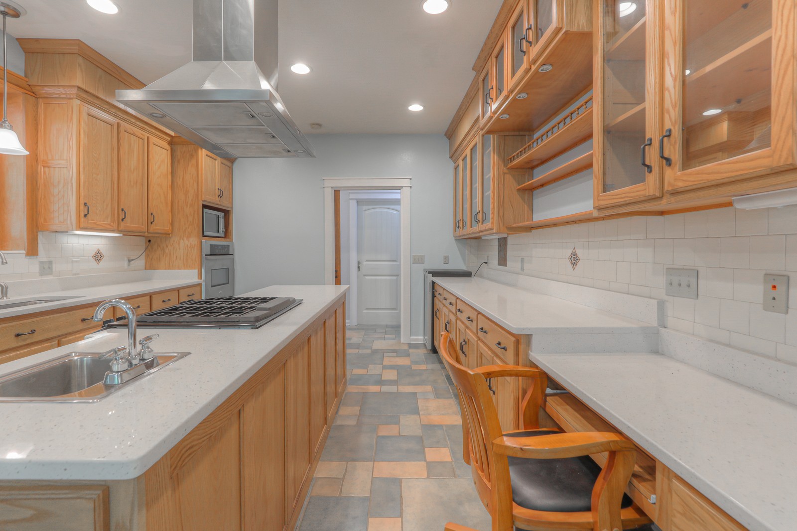 807 Timberwood Trce Property Photo 16