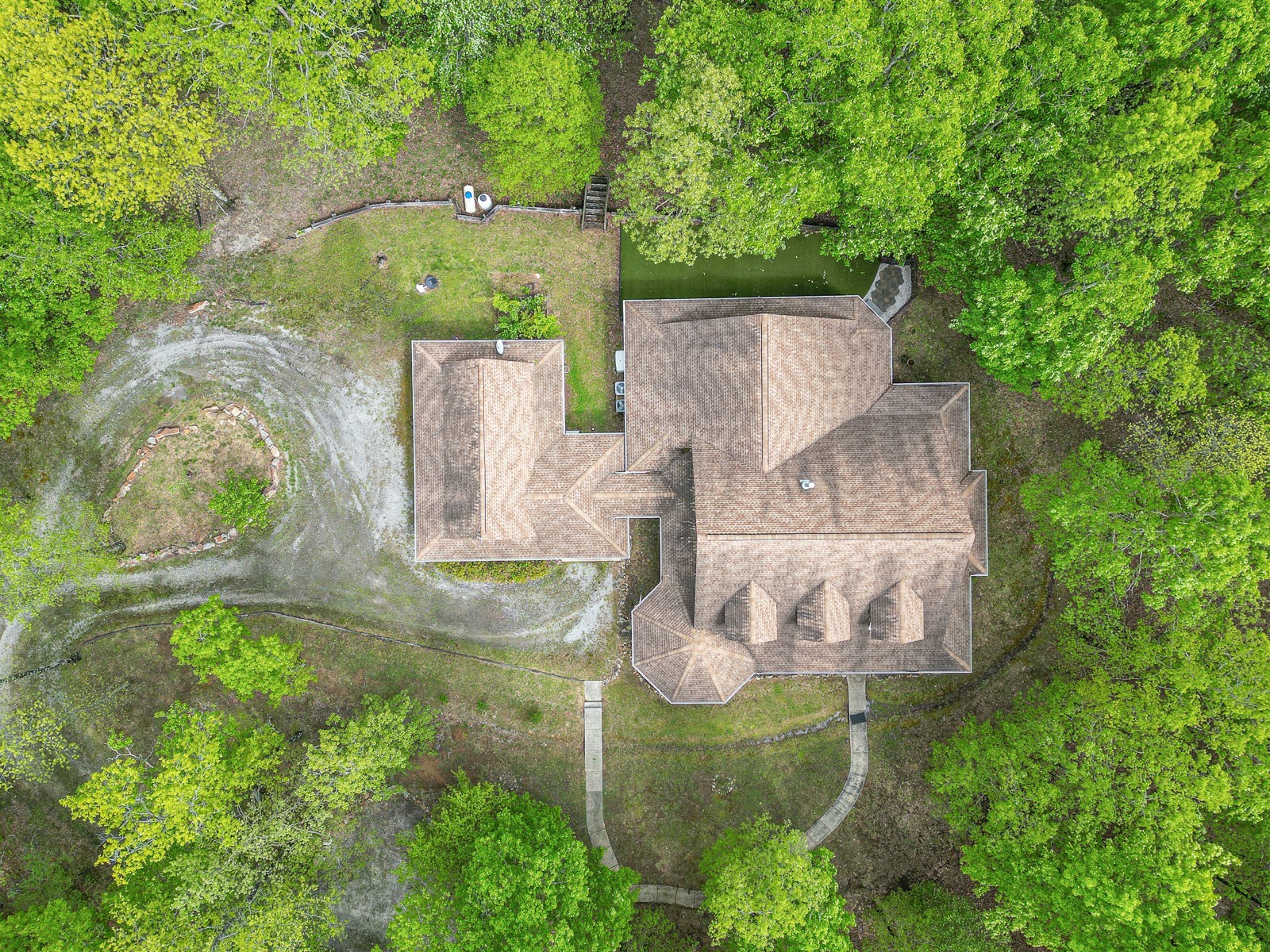 807 Timberwood Trce Property Photo 49