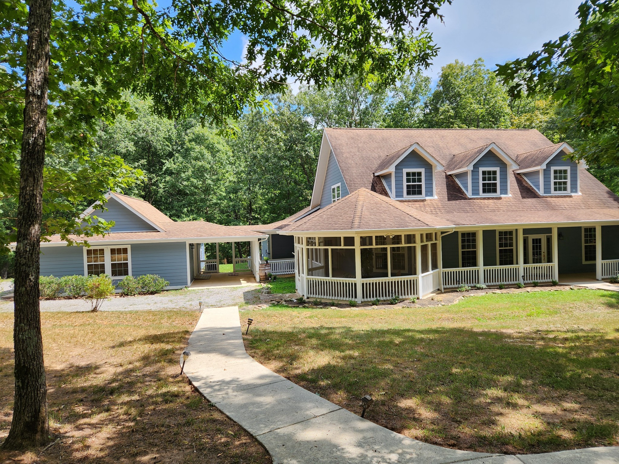 807 Timberwood Trce Property Photo 55