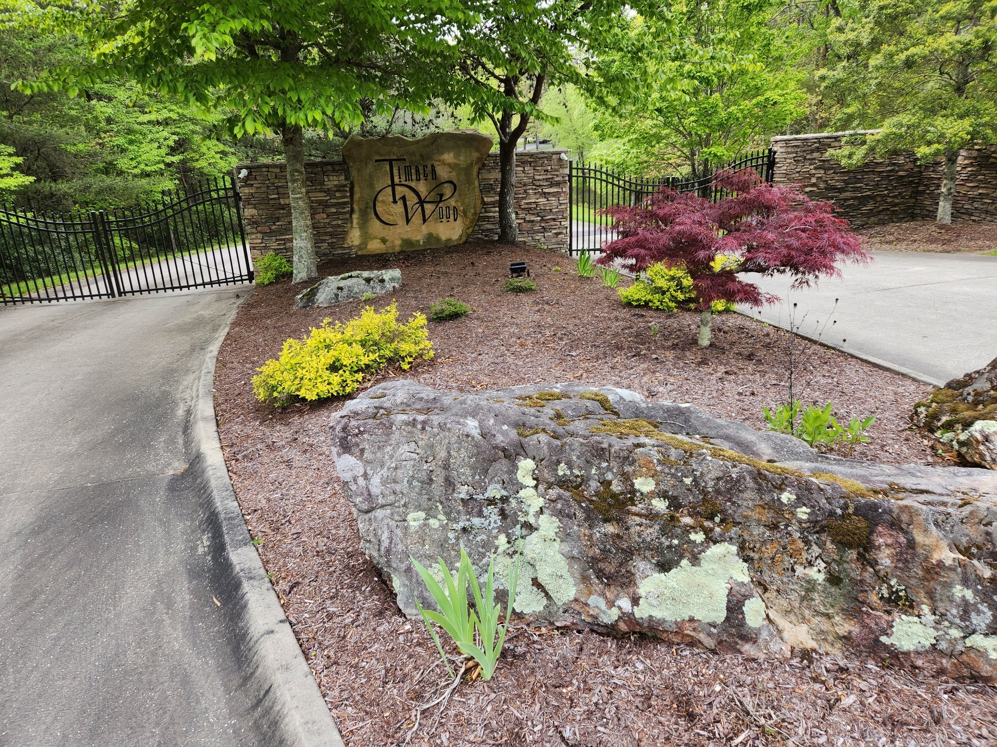 807 Timberwood Trce Property Photo 58