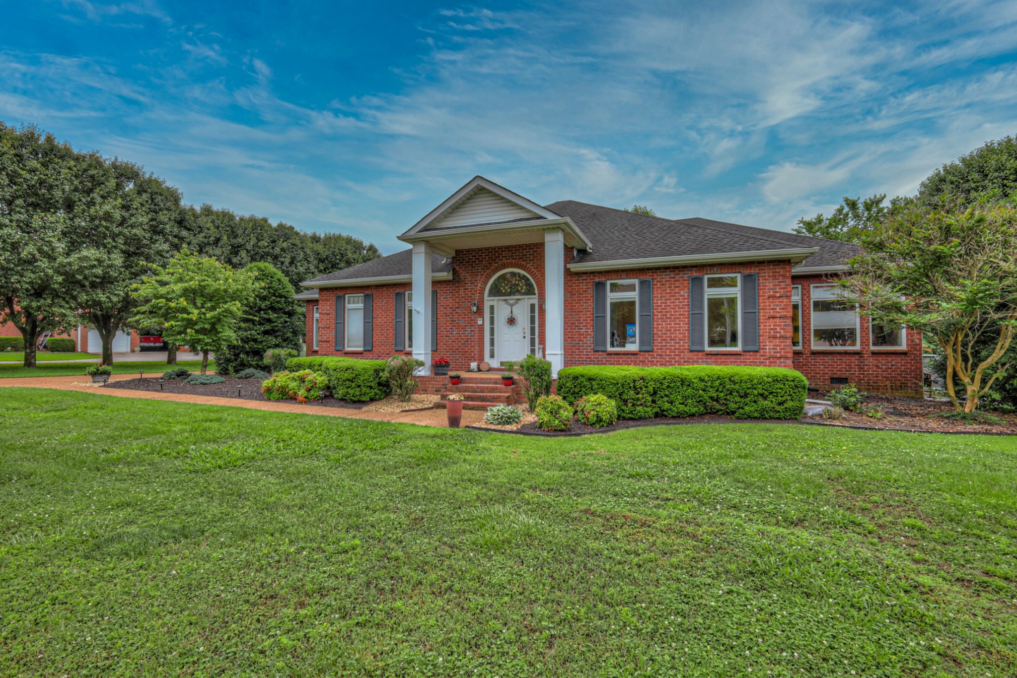 822 Old Jefferson Pike Property Photo 4
