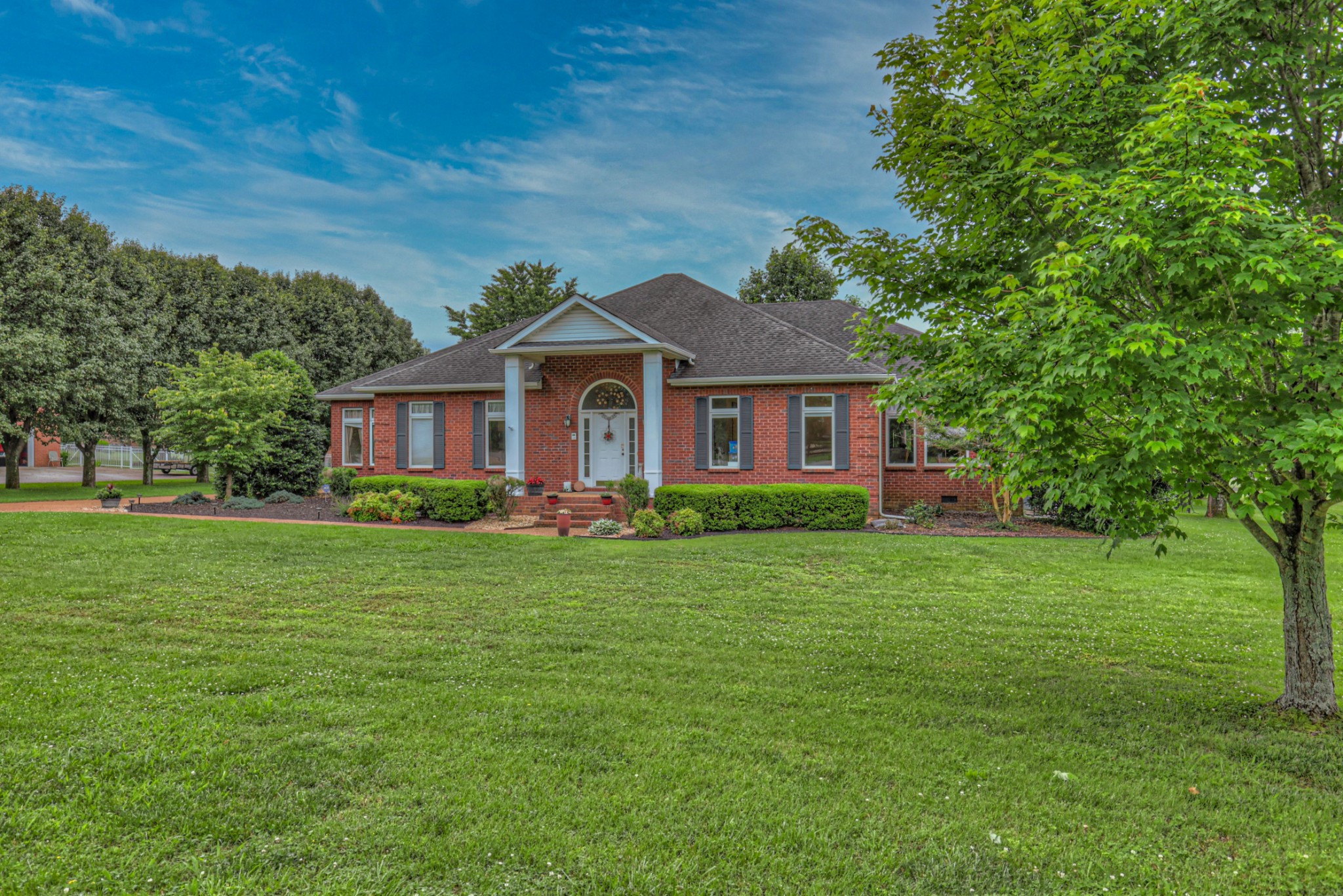 822 Old Jefferson Pike Property Photo 7
