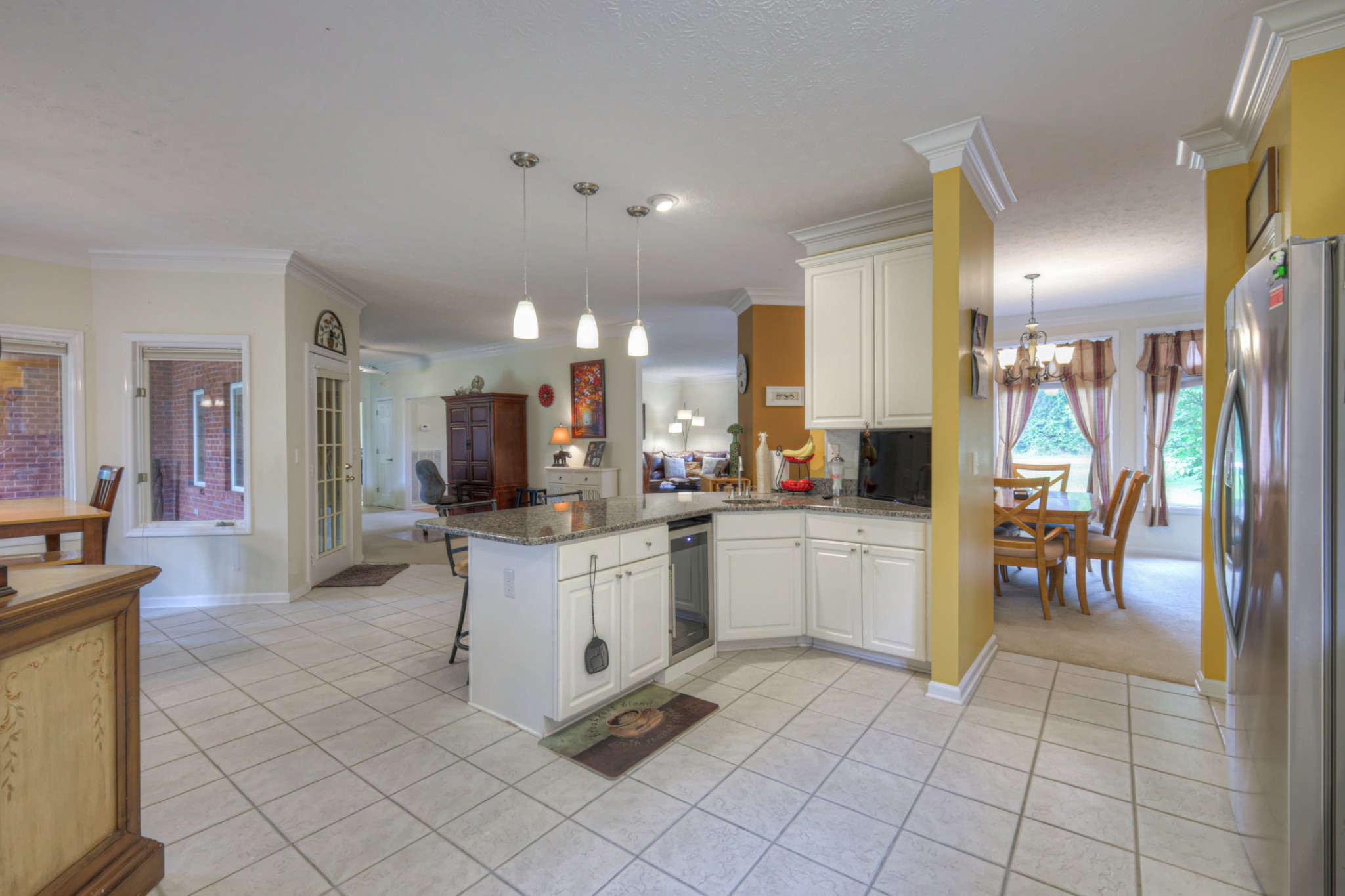 822 Old Jefferson Pike Property Photo 24
