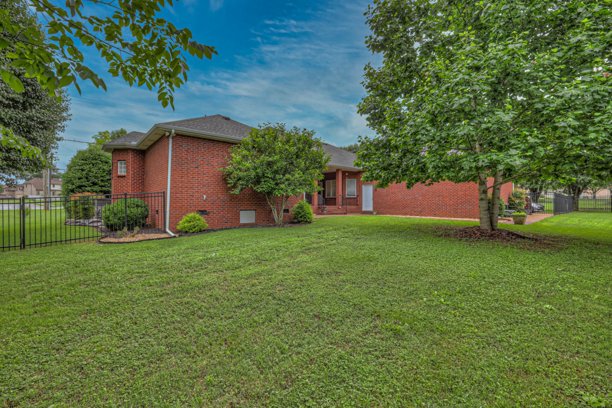 822 Old Jefferson Pike Property Photo 47