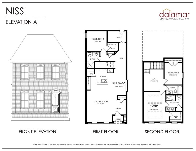 325 Delta Way Property Photo 2