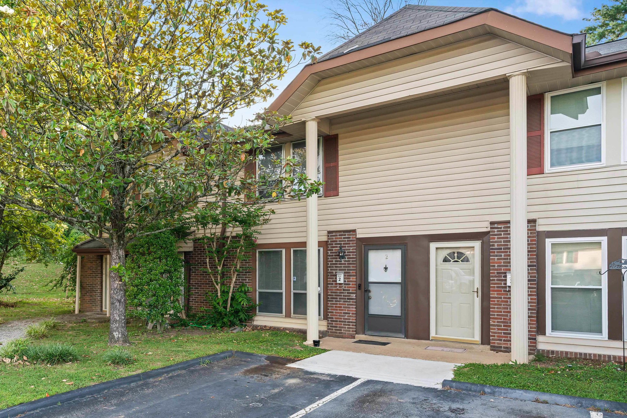 500 Paragon Mills Road Property Photo 2
