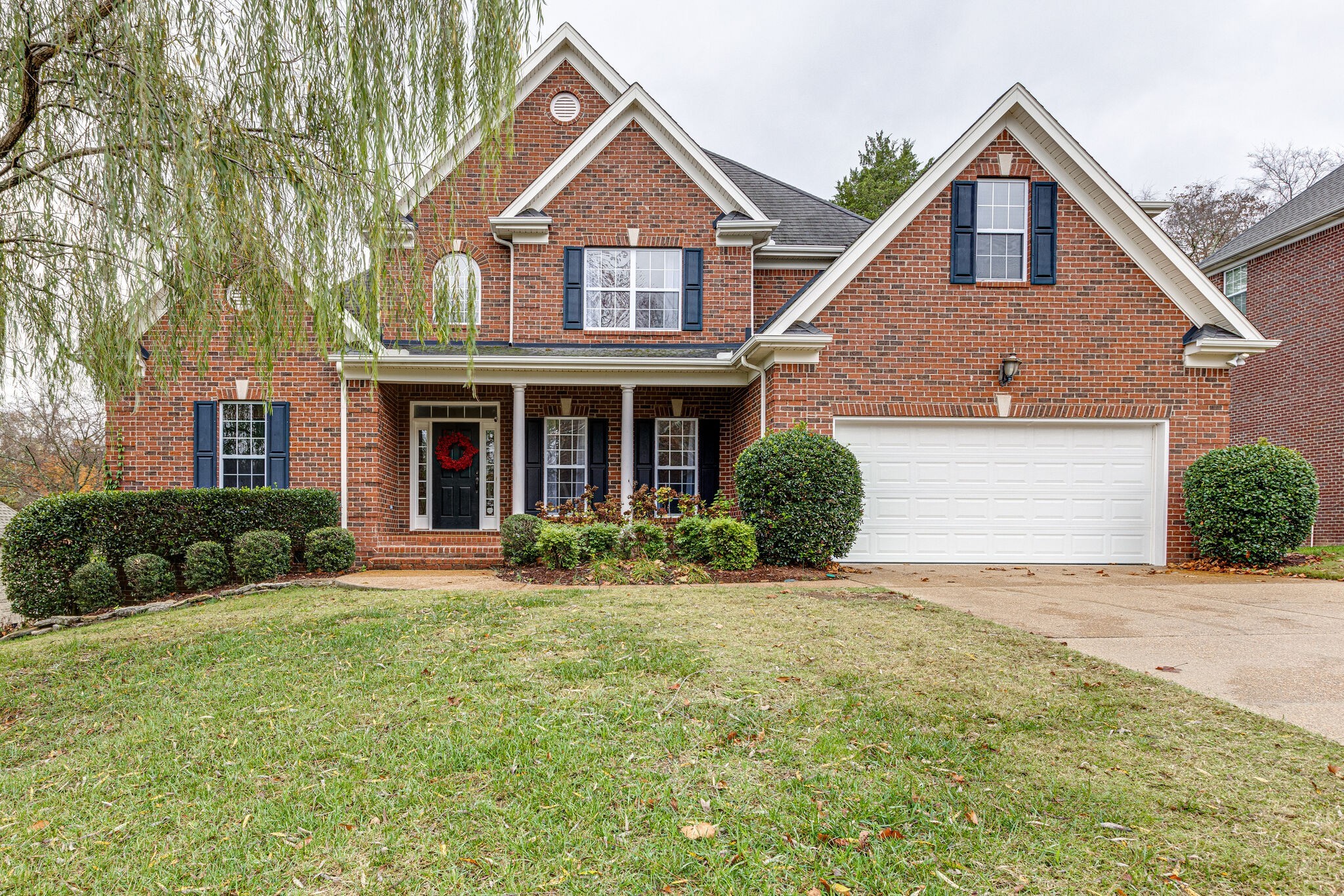 1577 Red Oak Ln Property Photo 1