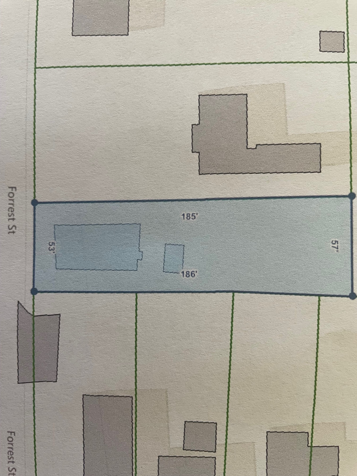 453 Forrest St Property Photo 1