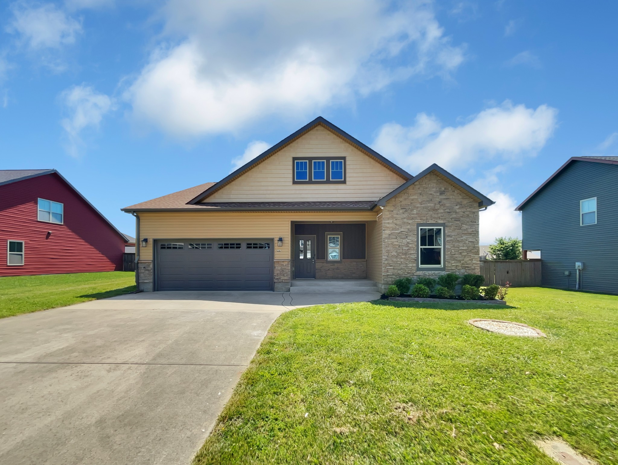 1023 Michaela Cir Property Photo