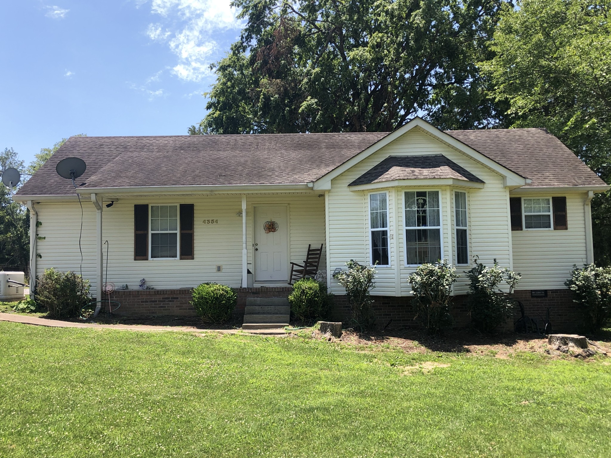 4354 Old Rome Pike Property Photo 1