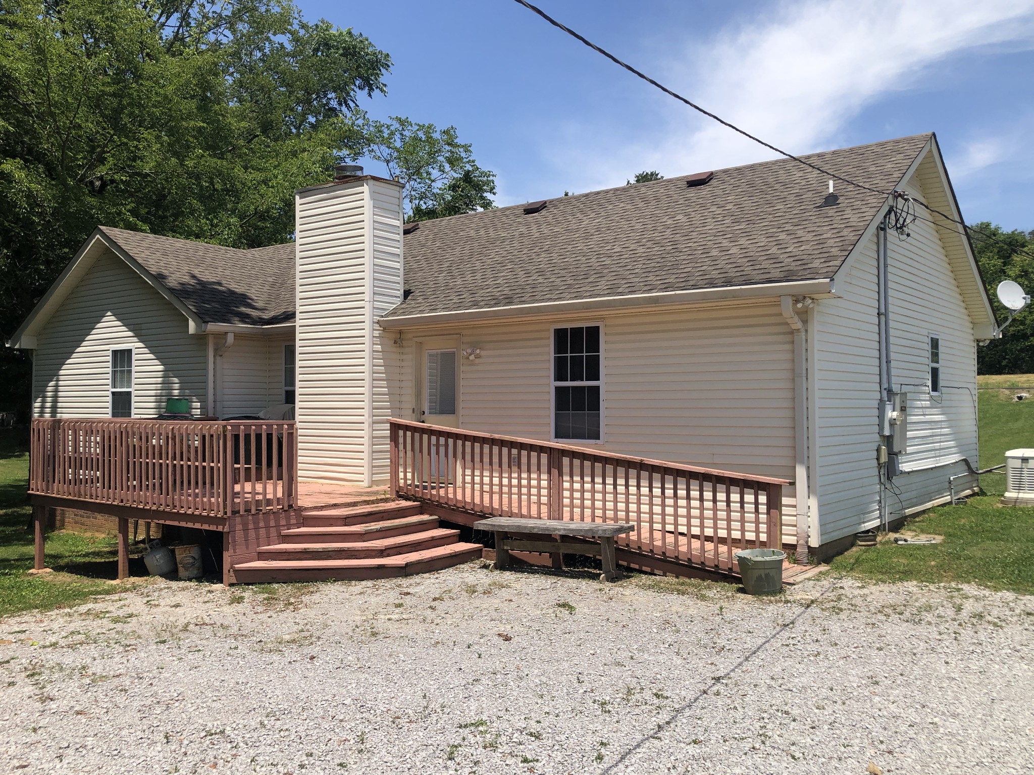 4354 Old Rome Pike Property Photo 2