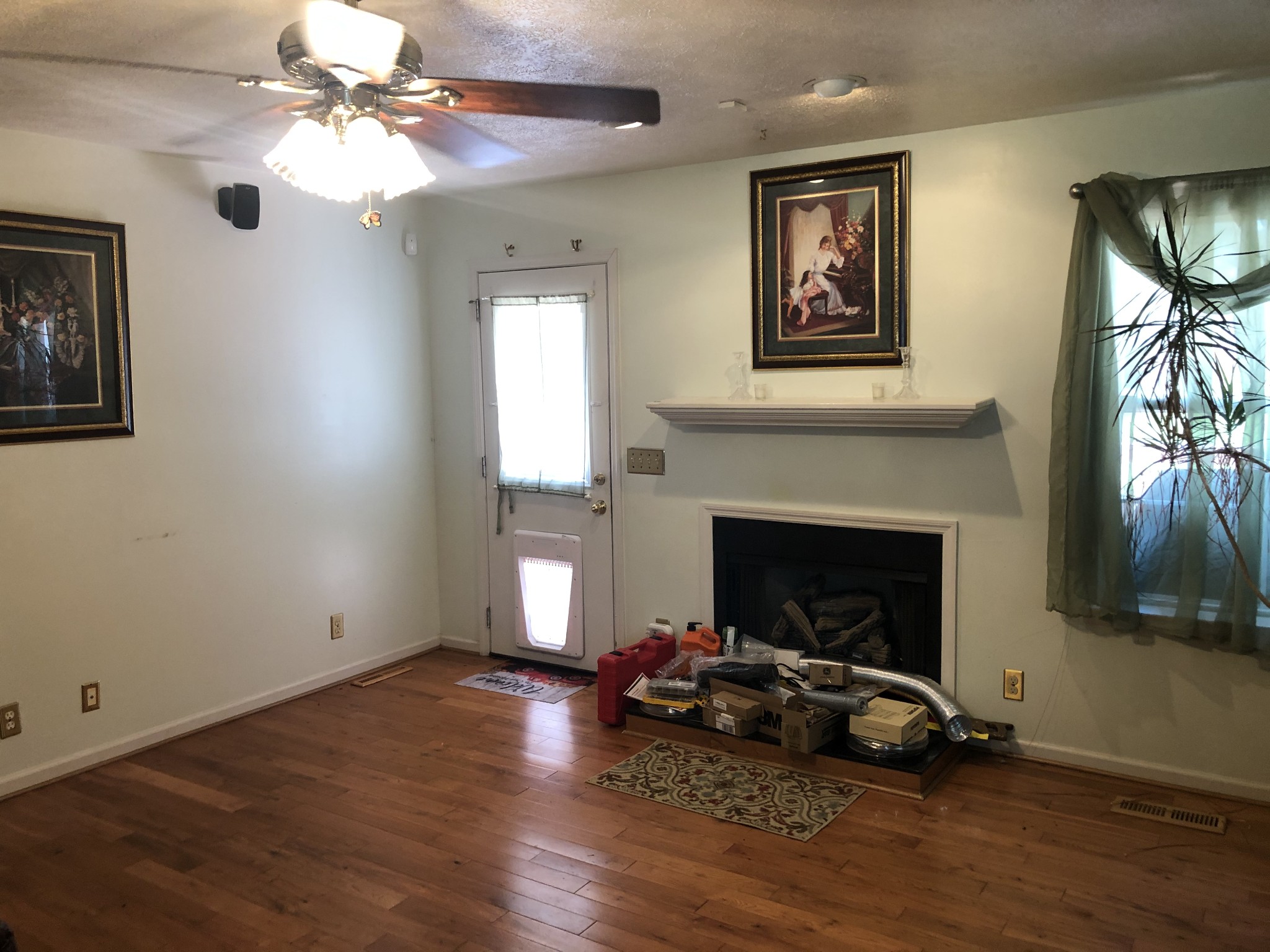 4354 Old Rome Pike Property Photo 5