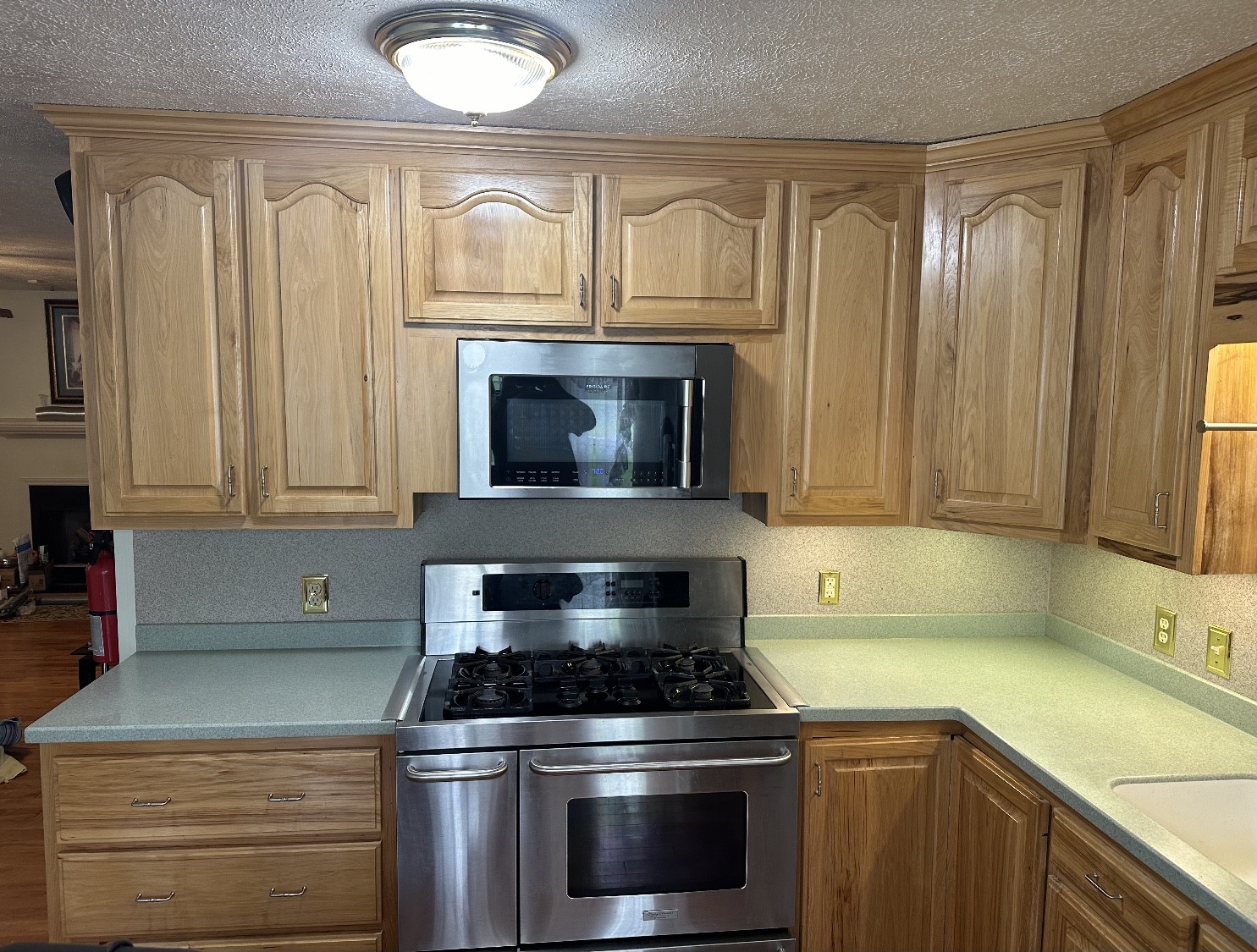 4354 Old Rome Pike Property Photo 6